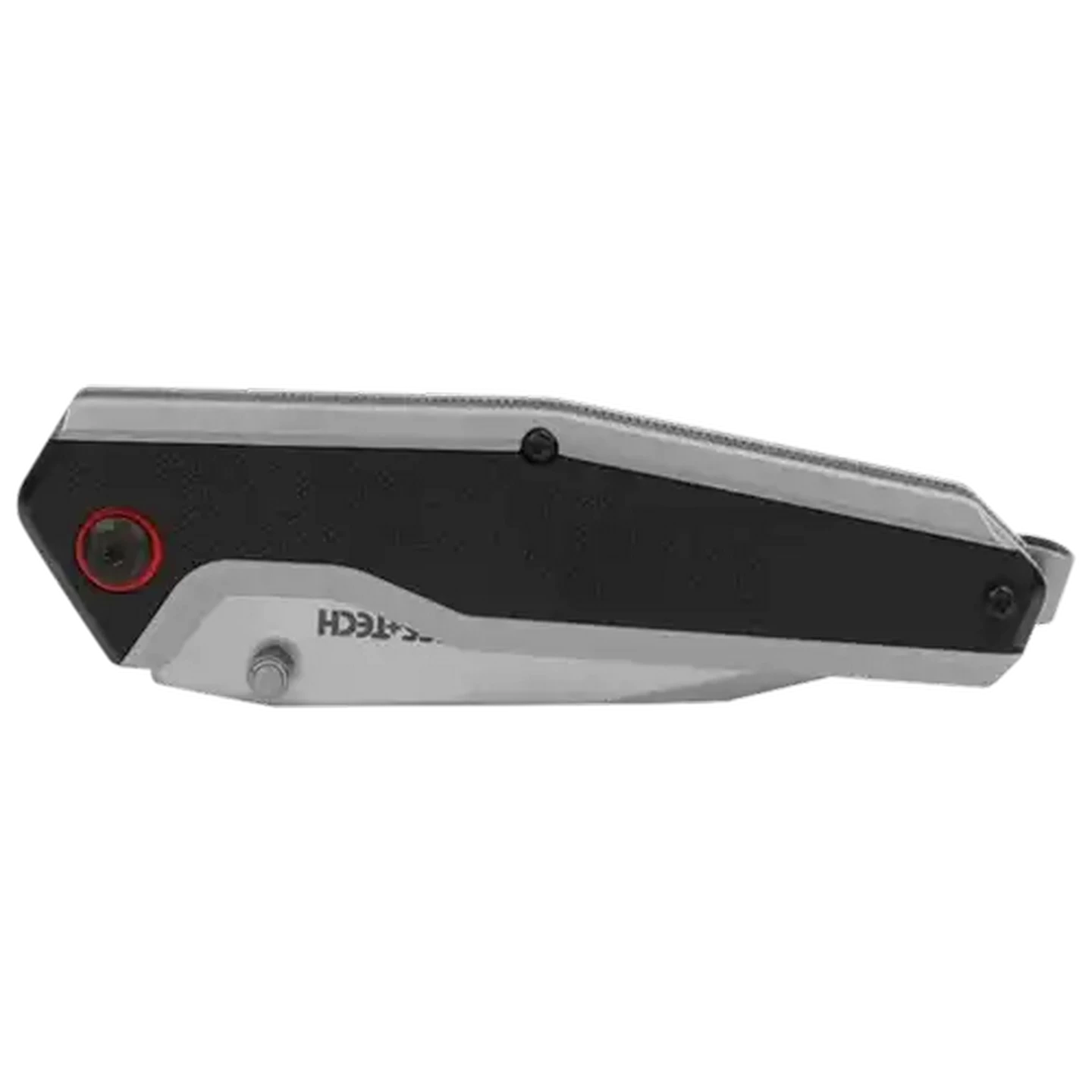 Checkers Sixty60 | SWISS+TECH SS + G10 Pocket Folding Knife ST014003