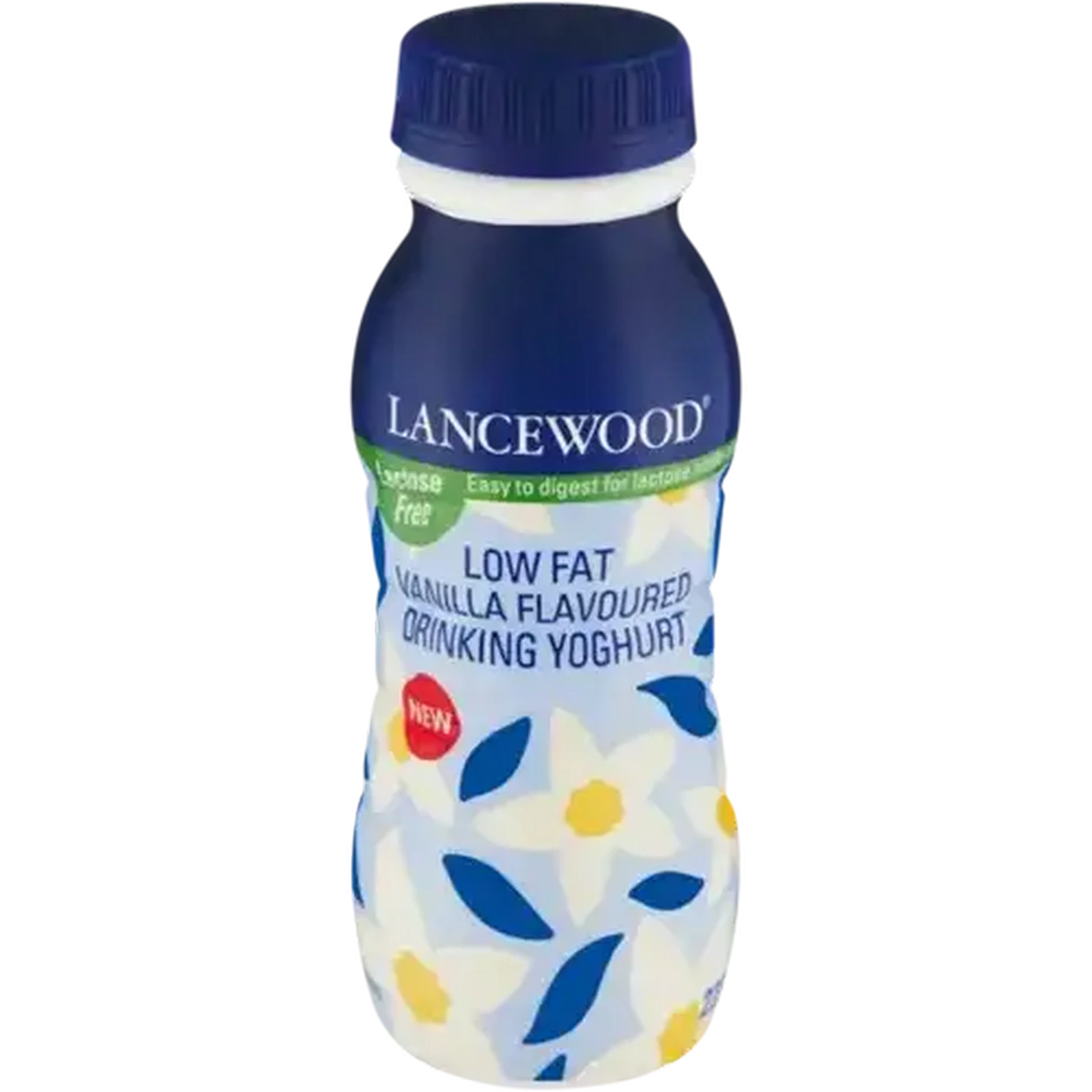 YOSA テラソフト 75x140cm Checkers Sixty60 | LANCEWOOD Vanilla Flavoured Lactose-Free Low