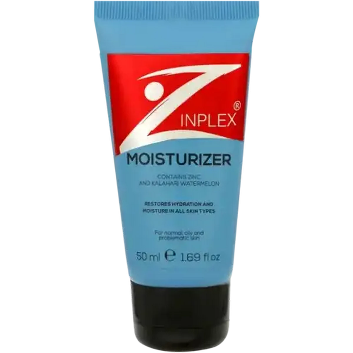 Checkers Sixty60 | Zinplex Moisturizer 50ml