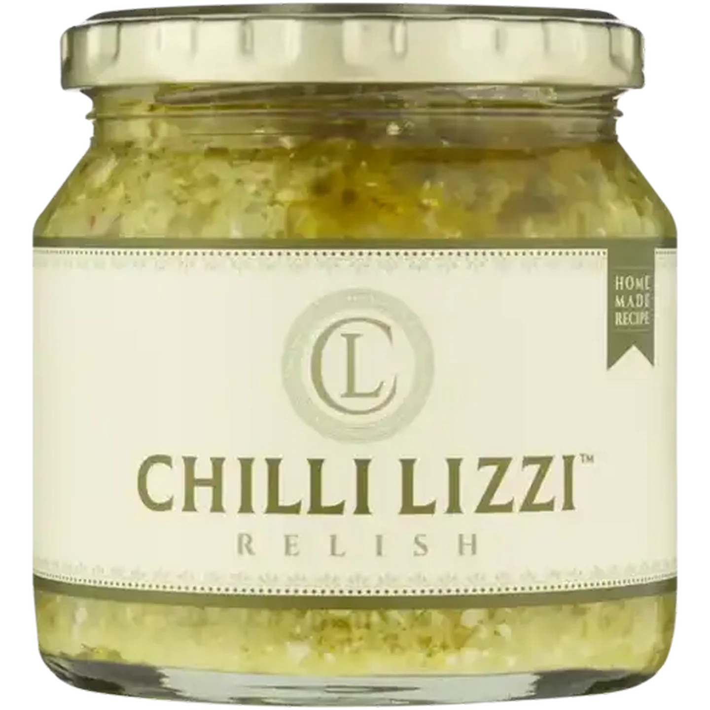 Checkers Sixty60 | Chilli Lizzi Green Chilli Relish 250ml