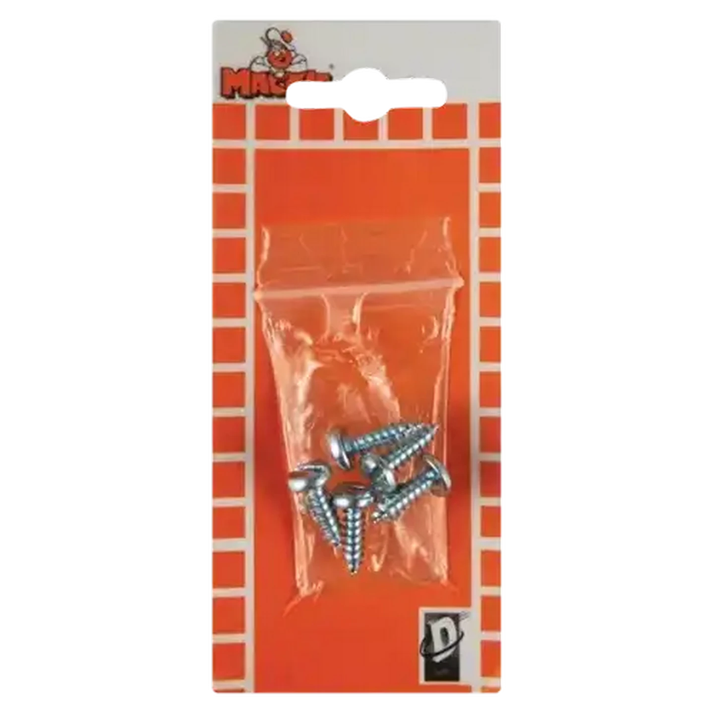 Image of Mackie Self Tapper Screws 5 x 16mm