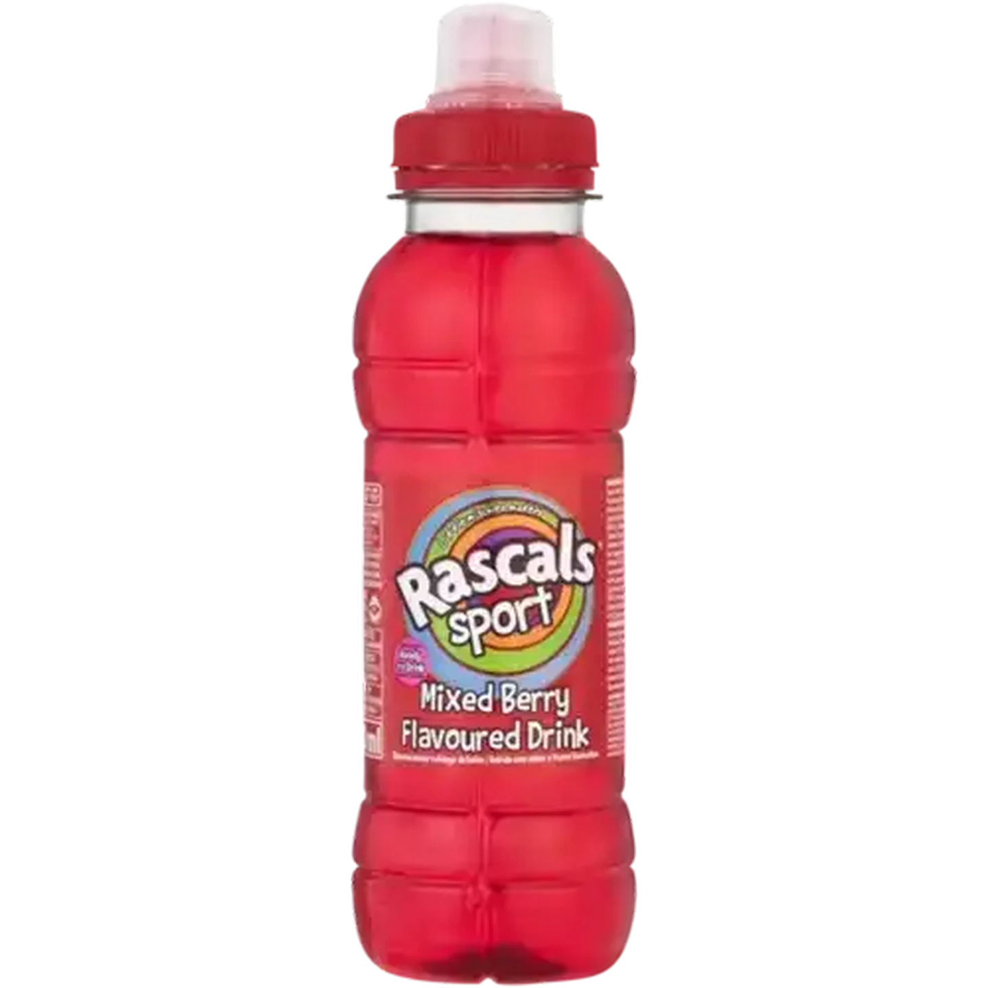 Checkers Sixty60 | Rascals Sport Mixed Berry Flavoured Drink 300ml