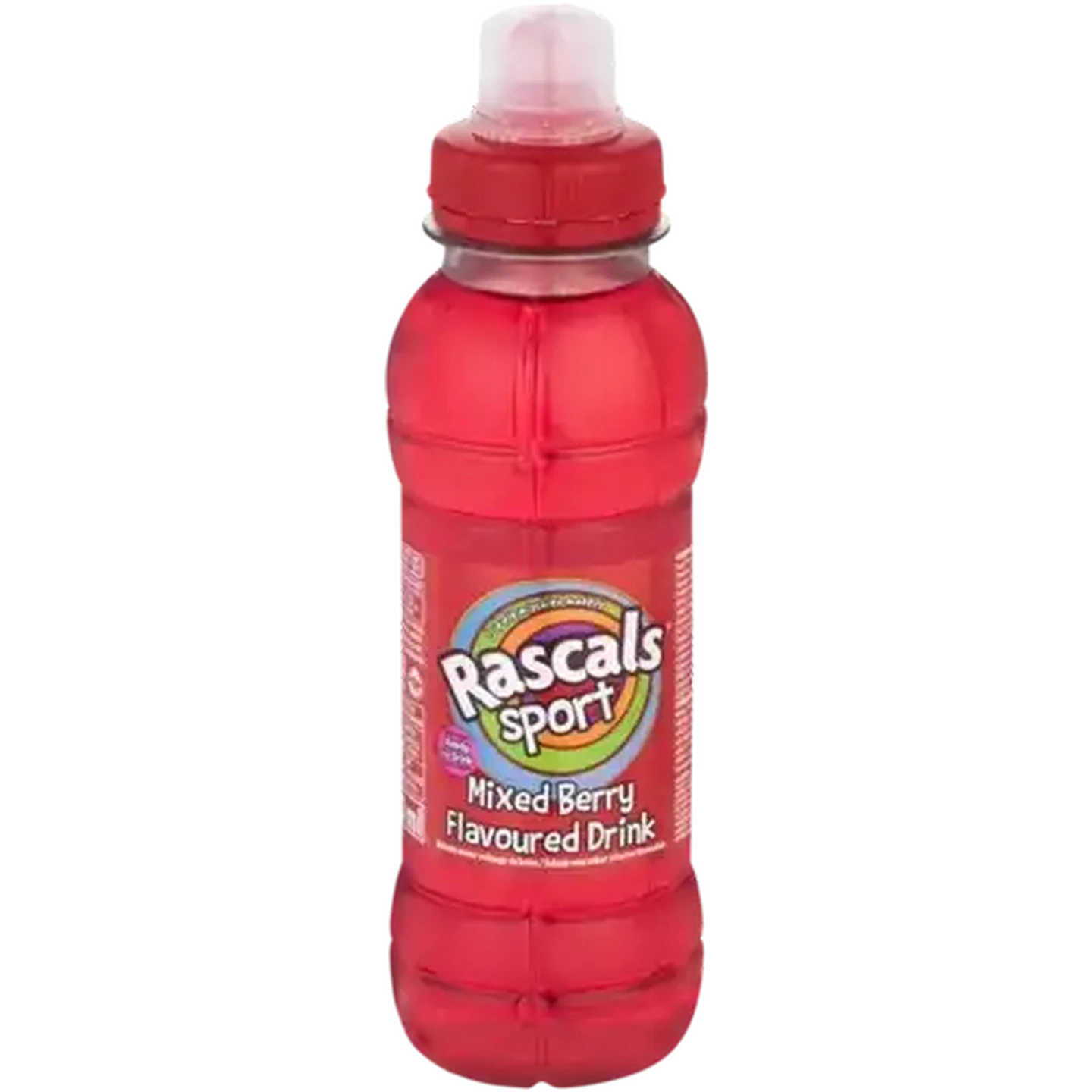 Checkers Sixty60 | Rascals Sport Mixed Berry Flavoured Drink 300ml