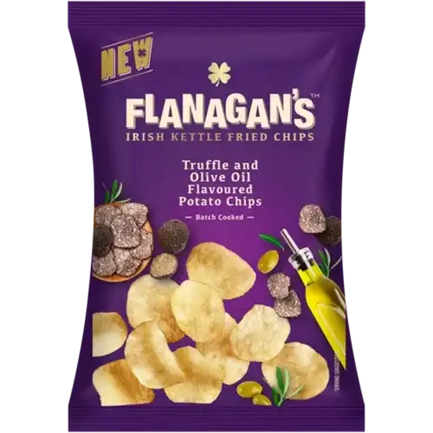 Checkers Sixty60 | Flanagan's Truffle and Olive Oil Flavoured