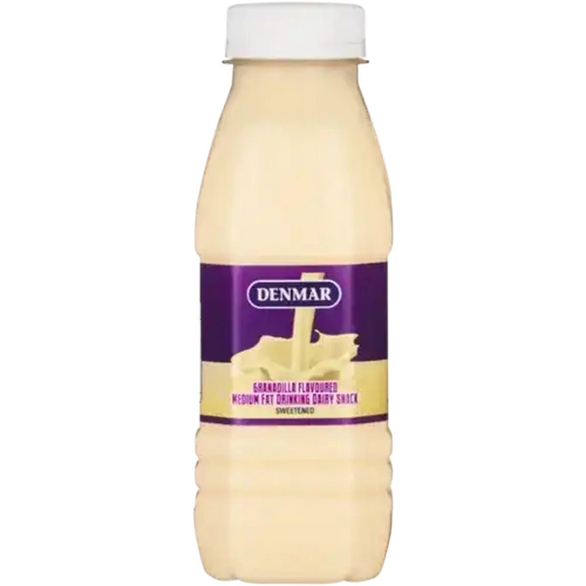 Checkers Sixty60 | Denmar Granadilla Flavoured Medium Fat Drinking ...