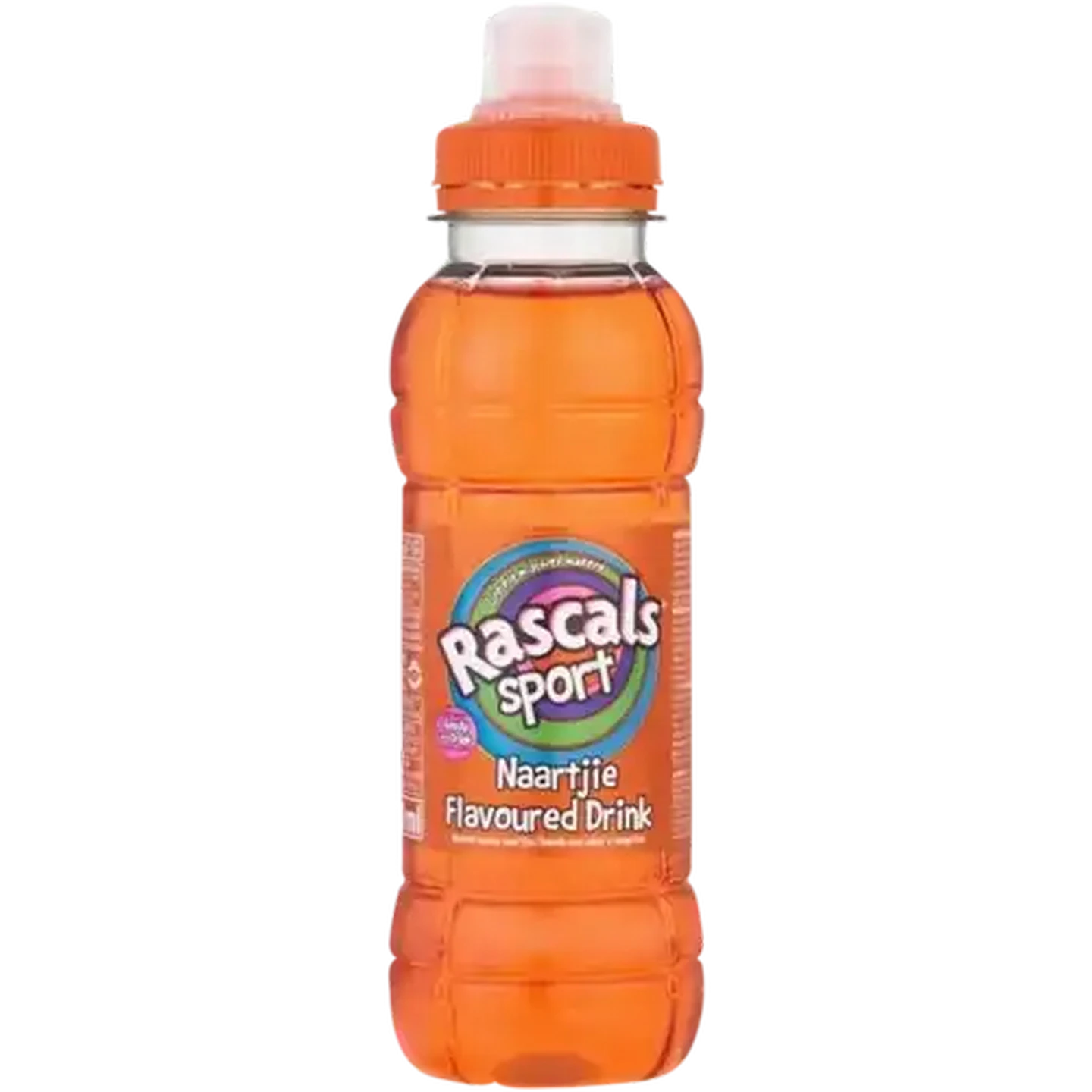 Checkers Sixty60 | Rascals Sport Naartjie Flavoured Drink 300ml