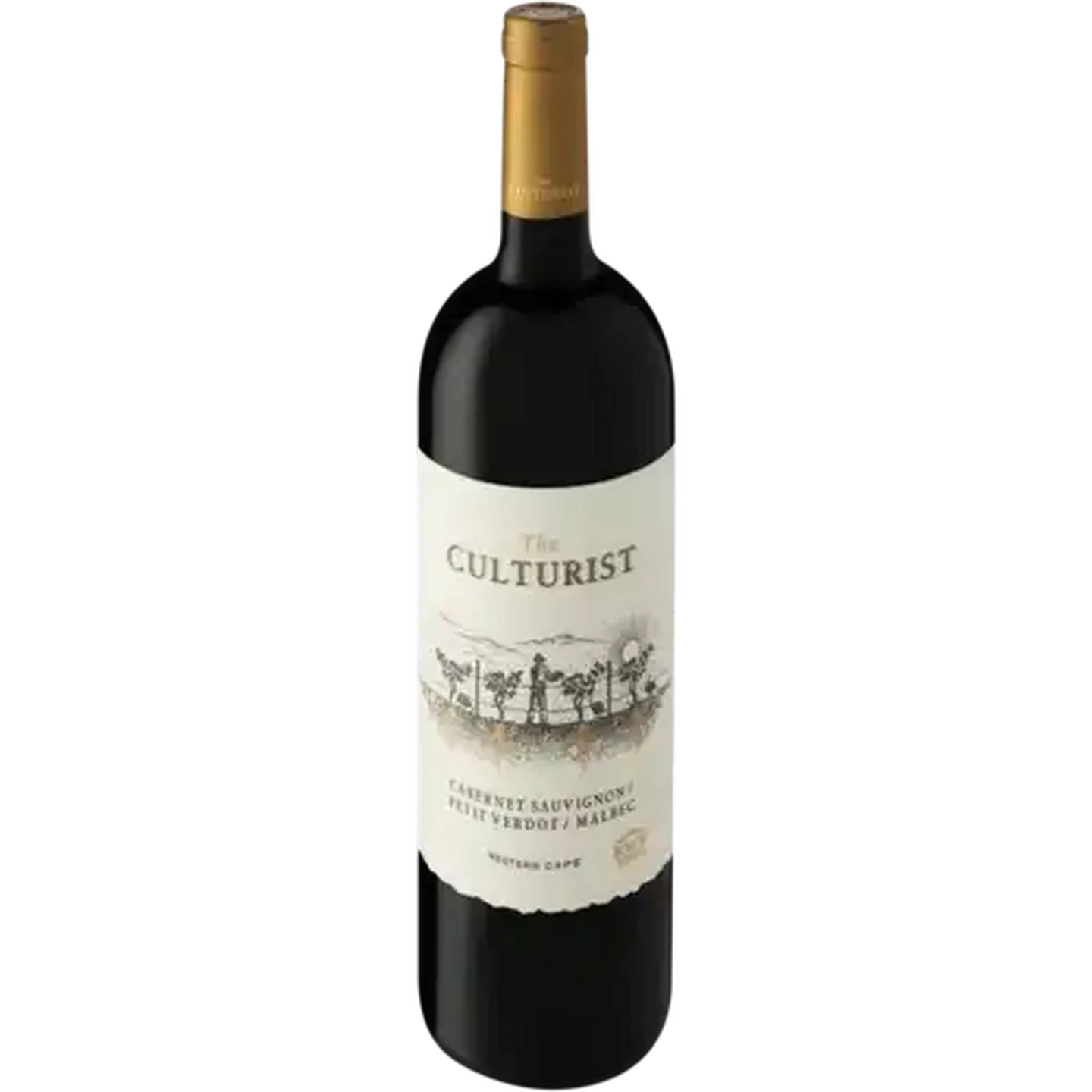 Checkers Sixty60 | KWV The Culturist Red Blend Wine Bottle 750ml