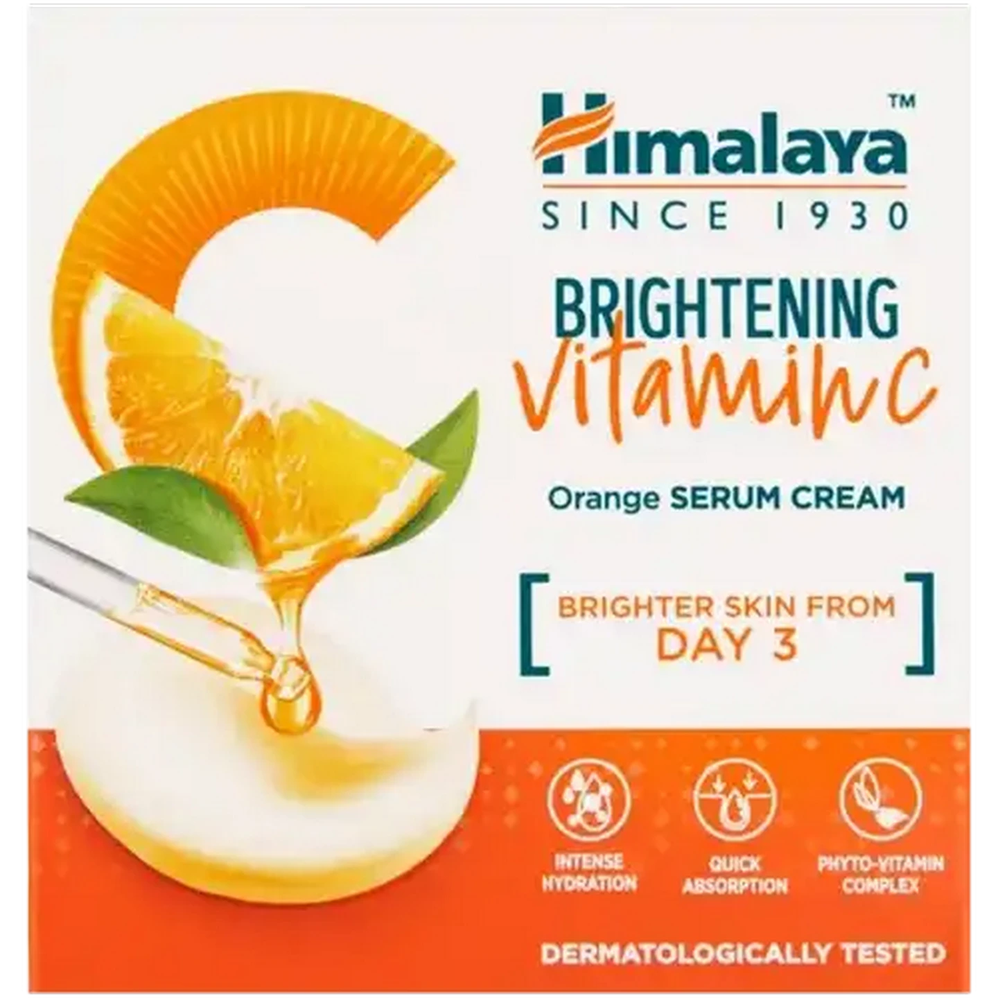 Checkers Sixty60 | Himalaya Brightening Vitamin C Orange Serum