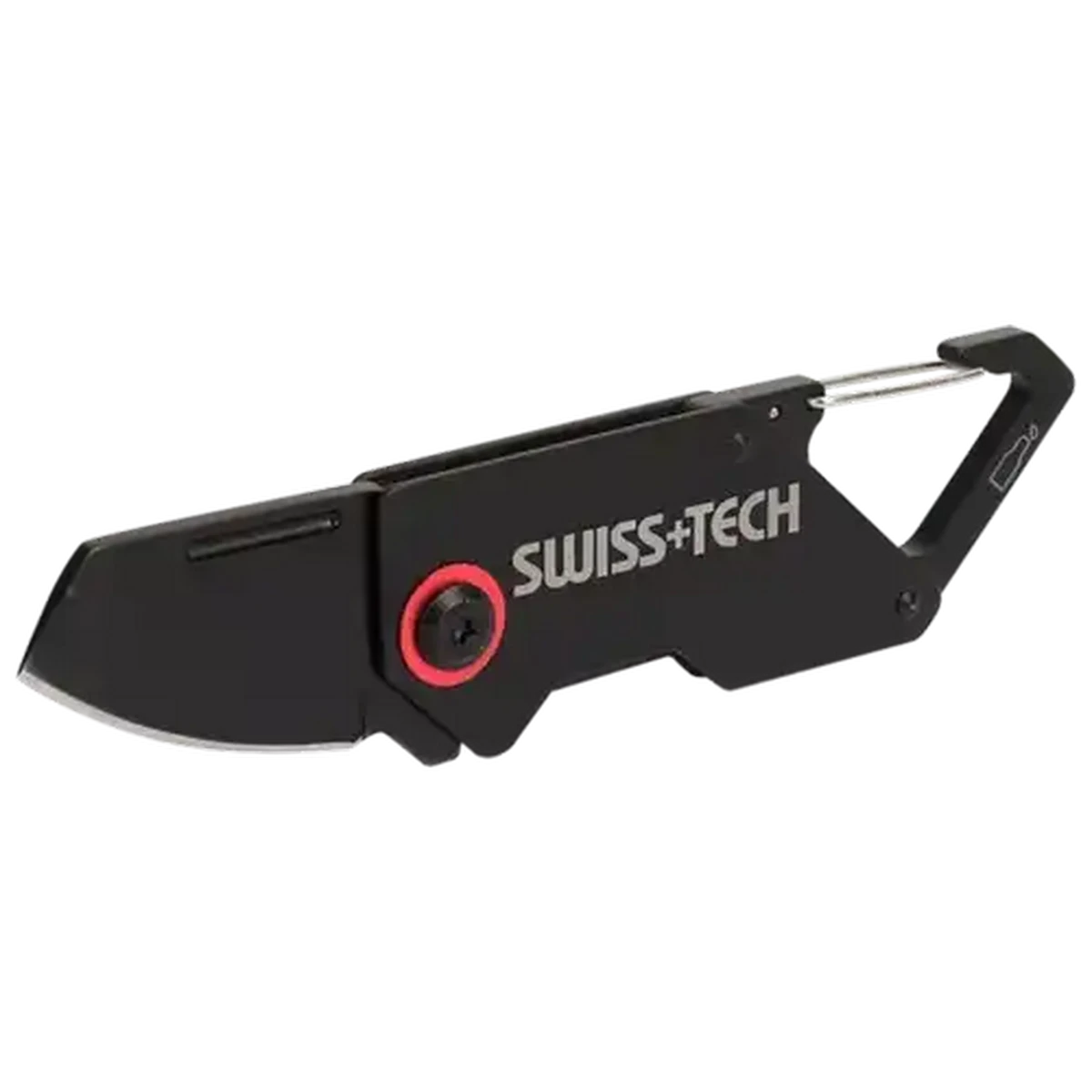 Checkers Sixty60 | SWISS+TECH Folding Knife ST014007
