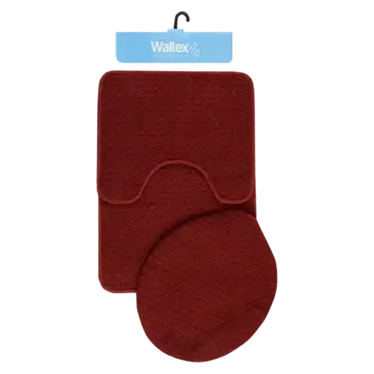 Image of Waltex Turftcraft Toilet Set 3 Pack