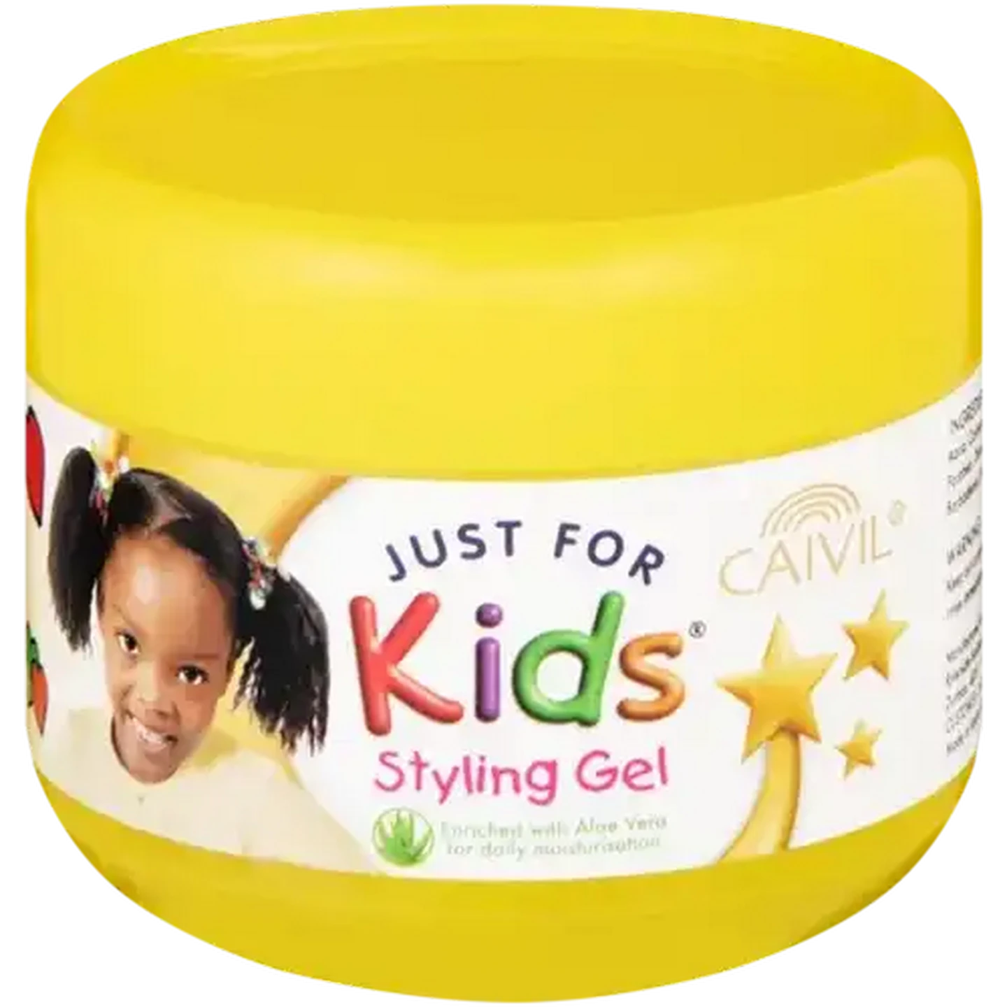 Checkers Sixty60 | Caivil Just For Kids Styling Gel 250ml