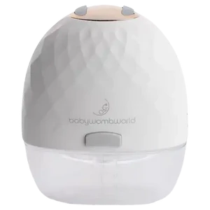 Checkers Sixty60 | BabyWombWorld Wearable In-Bra Rechargeable