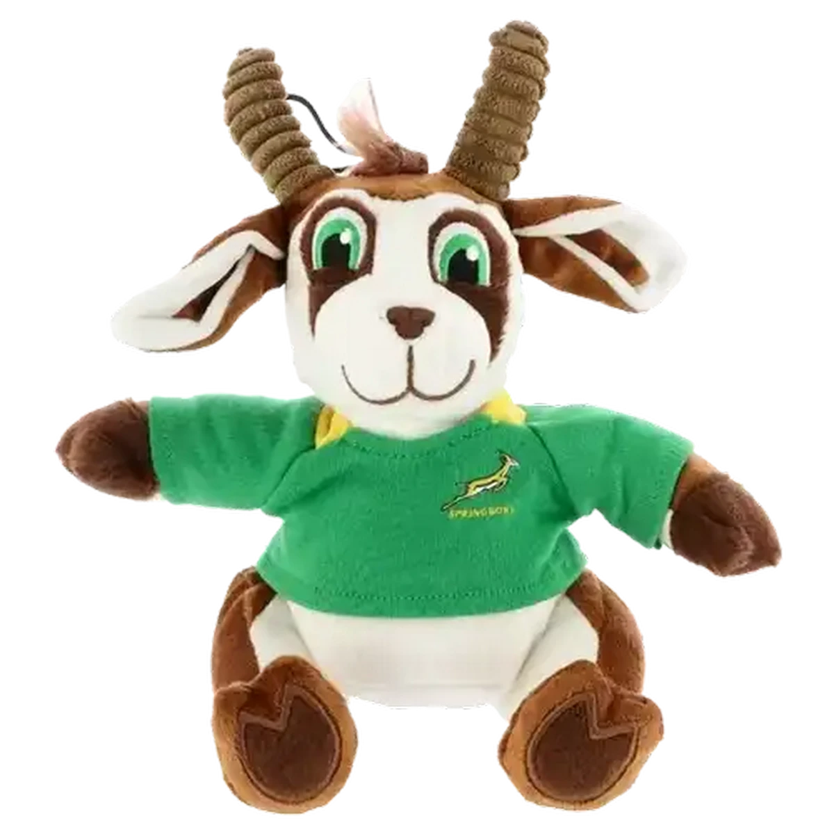 Checkers Sixty60 | Bokkie Springbok Plush 16cm