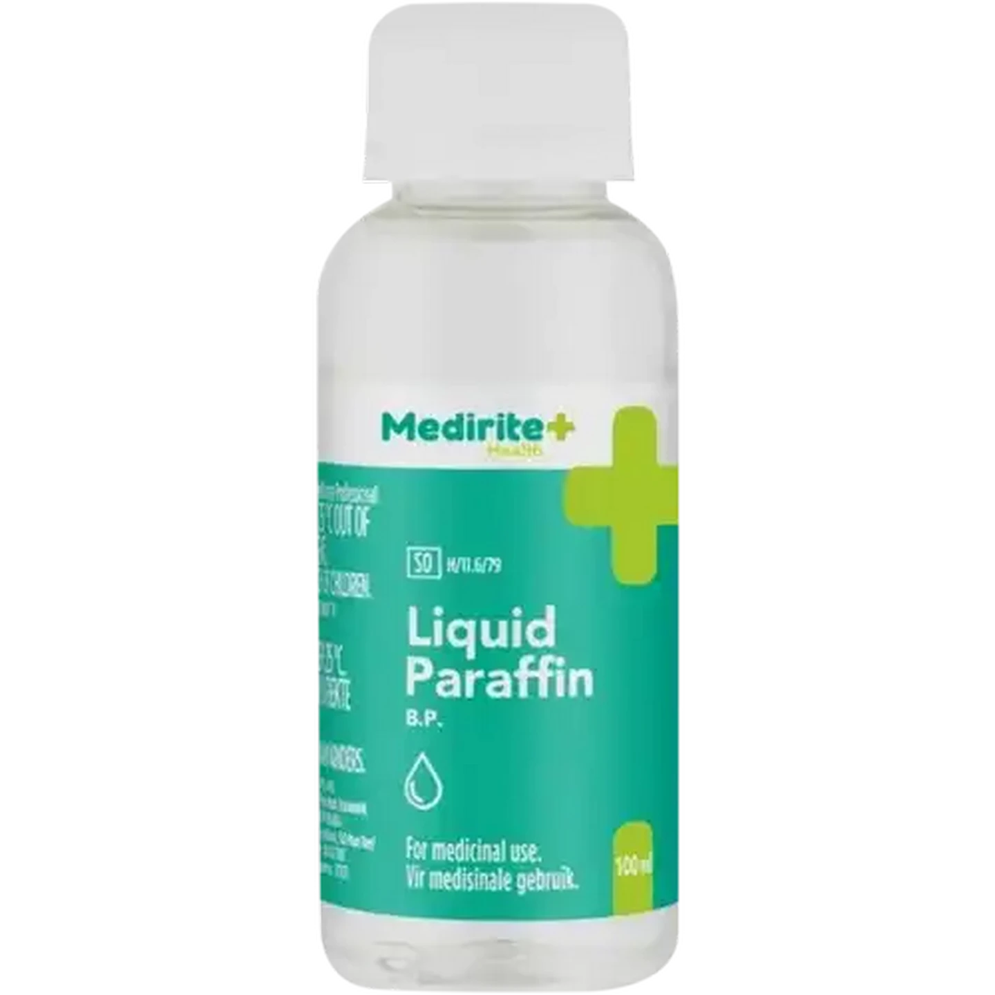 Image of Medirite Liquid Paraffin 100ml