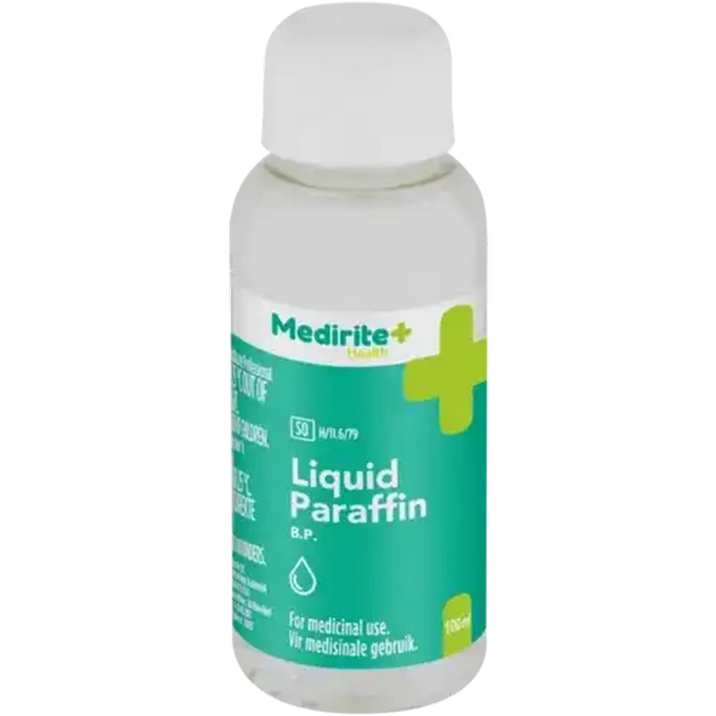 Image of Medirite Liquid Paraffin 100ml