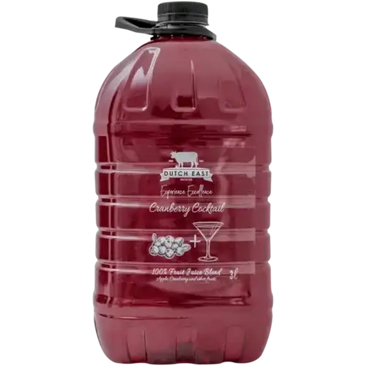 Checkers Sixty60 | Dutch East Cranberry Cocktail 100% Fruit Juice