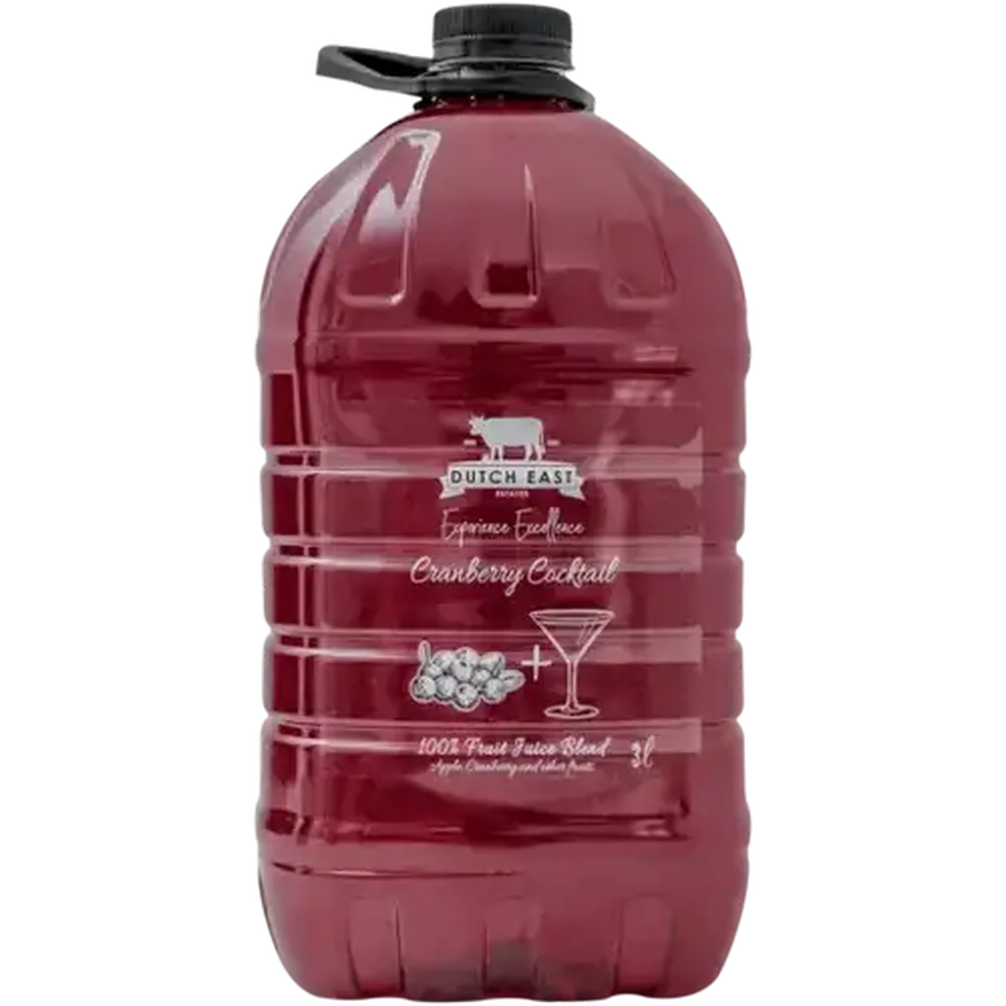 Checkers Sixty60 | Dutch East Cranberry Cocktail 100% Fruit Juice