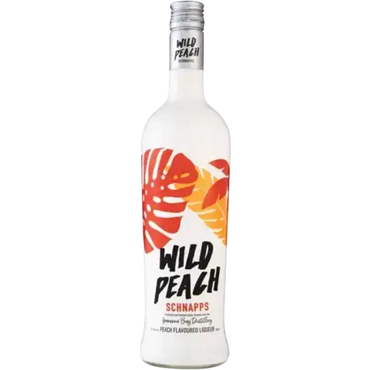 Checkers Sixty60 | Schnapps Wild Peach Liqueur Bottle 750ml