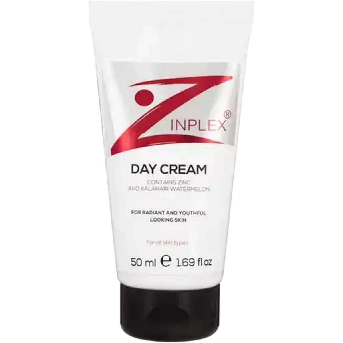 Checkers Sixty60 | Zinplex Day Cream 50ml