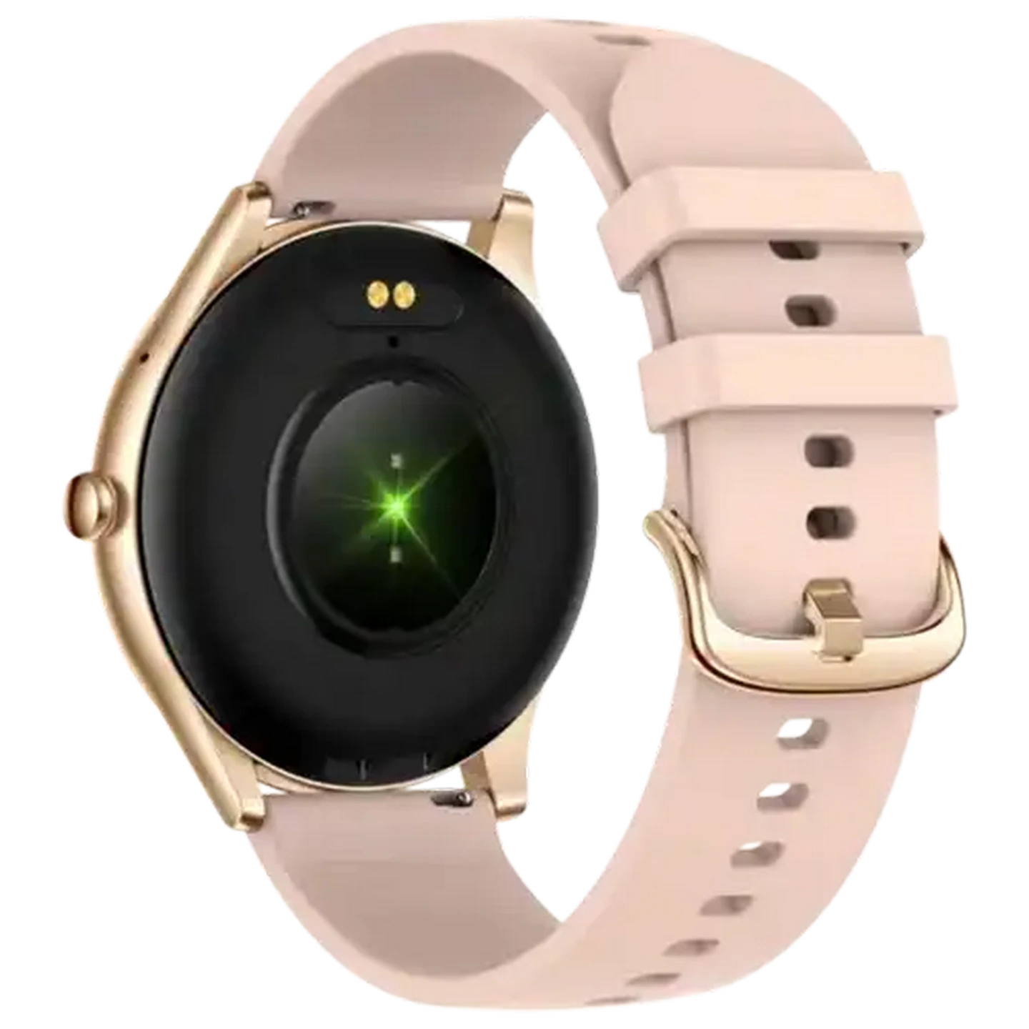 Image of Polaroid Elite Rose Gold Smart Watch