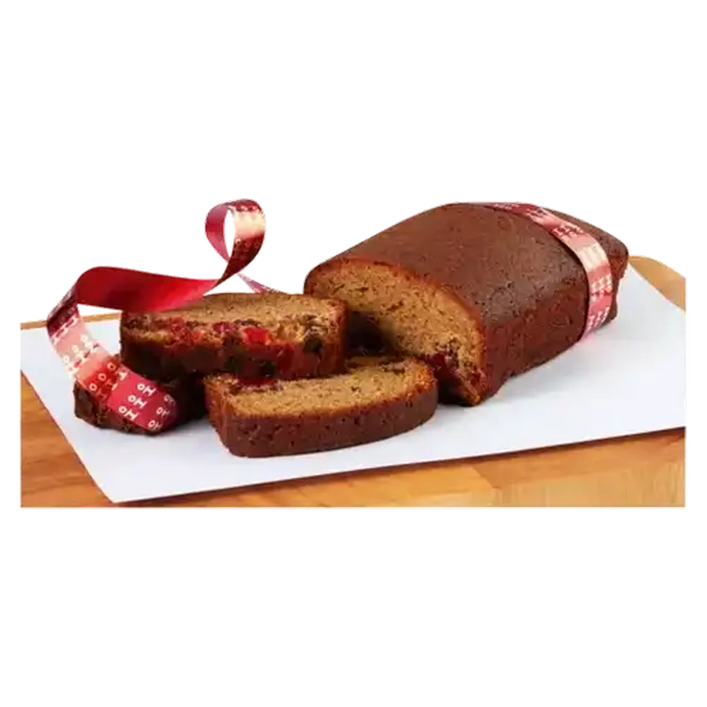 Image of Fruit Cake Loaf