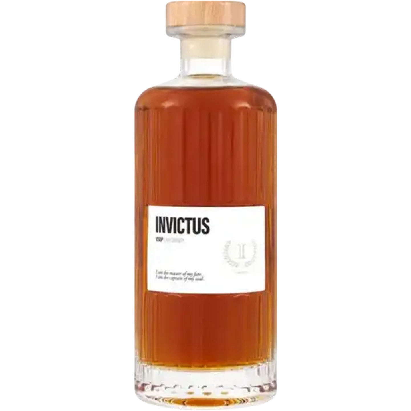 Checkers Sixty60 | Invictus VSOP Cape Brandy Bottle 750ml