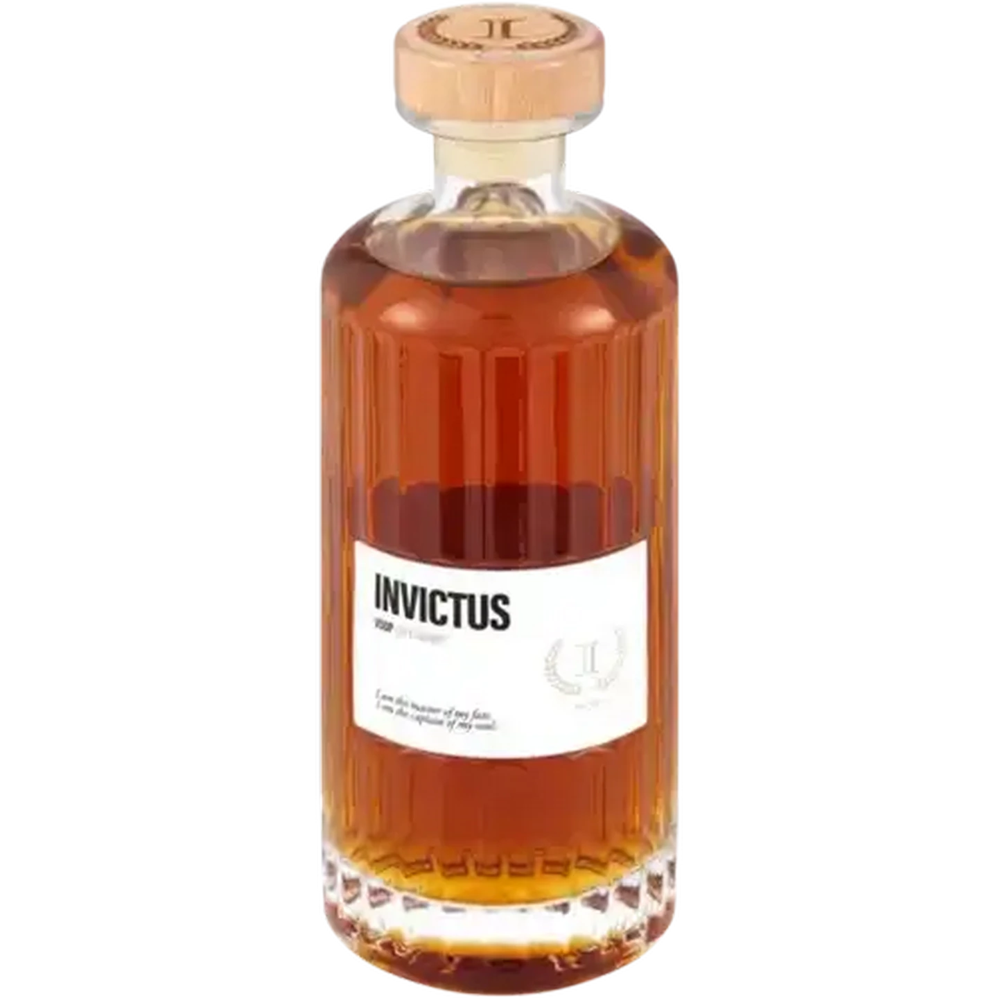 Checkers Sixty60 | Invictus VSOP Cape Brandy Bottle 750ml