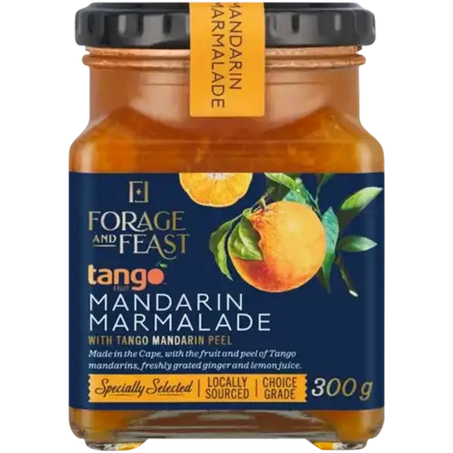 Checkers Sixty60 | Forage And Feast Tango Fruit Mandarin Marmalade