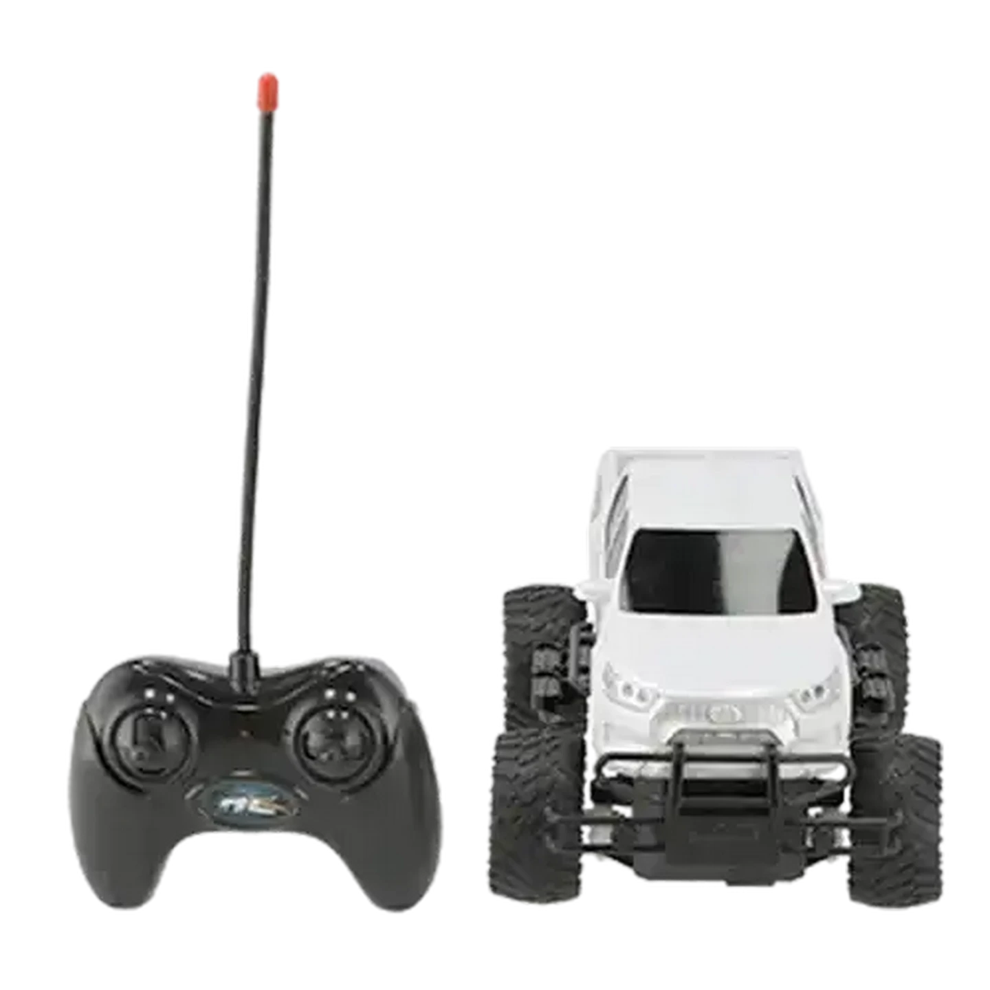 Shoprite ZA | Toyota Hilux Radio Control Bakkie 1:24 (Colour May Vary)