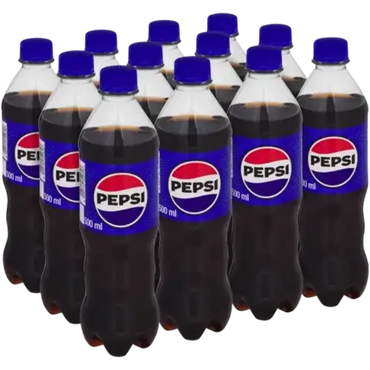 Checkers Sixty60 | Pepsi Soft Drink 12 x 500ml
