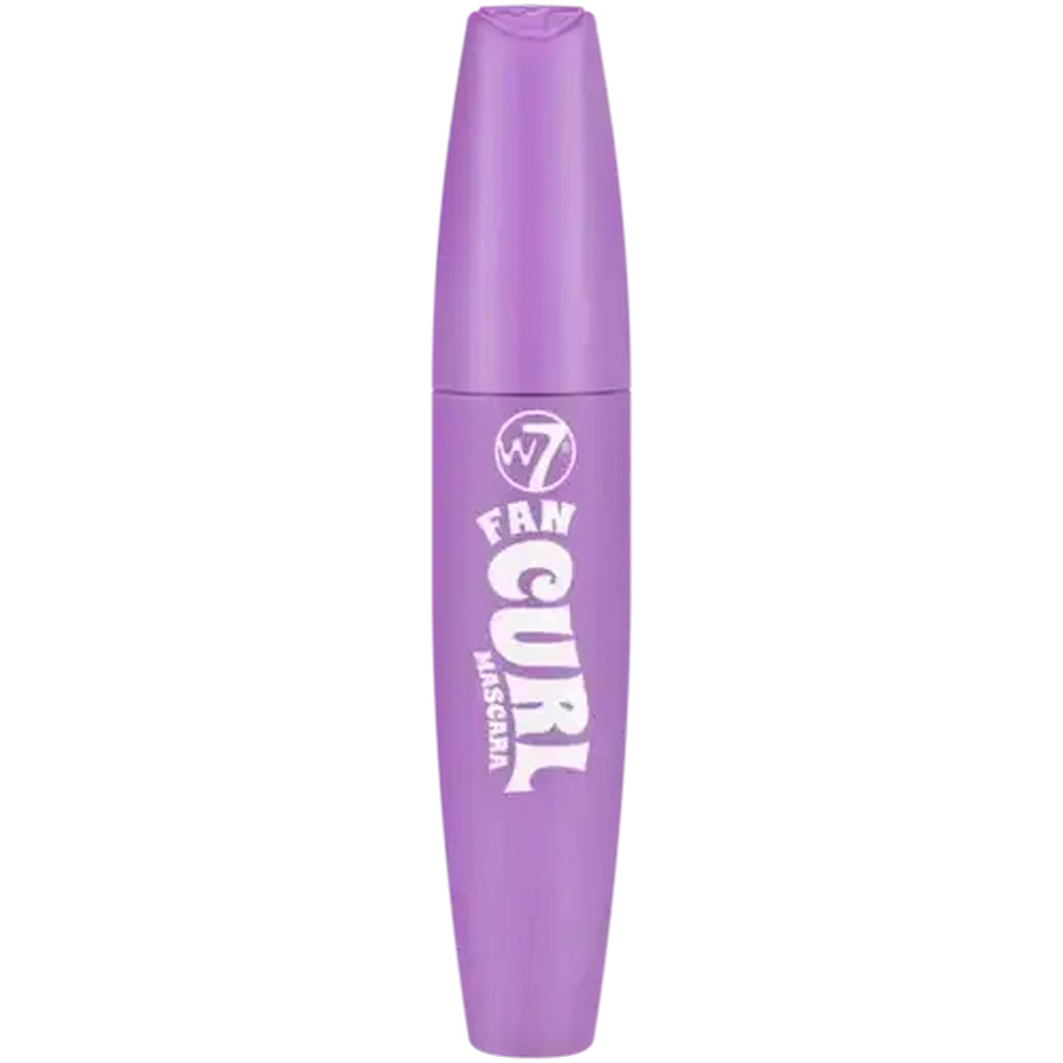 Checkers Sixty60 | W7 Blackest Black Fan Curl Mascara 15ml