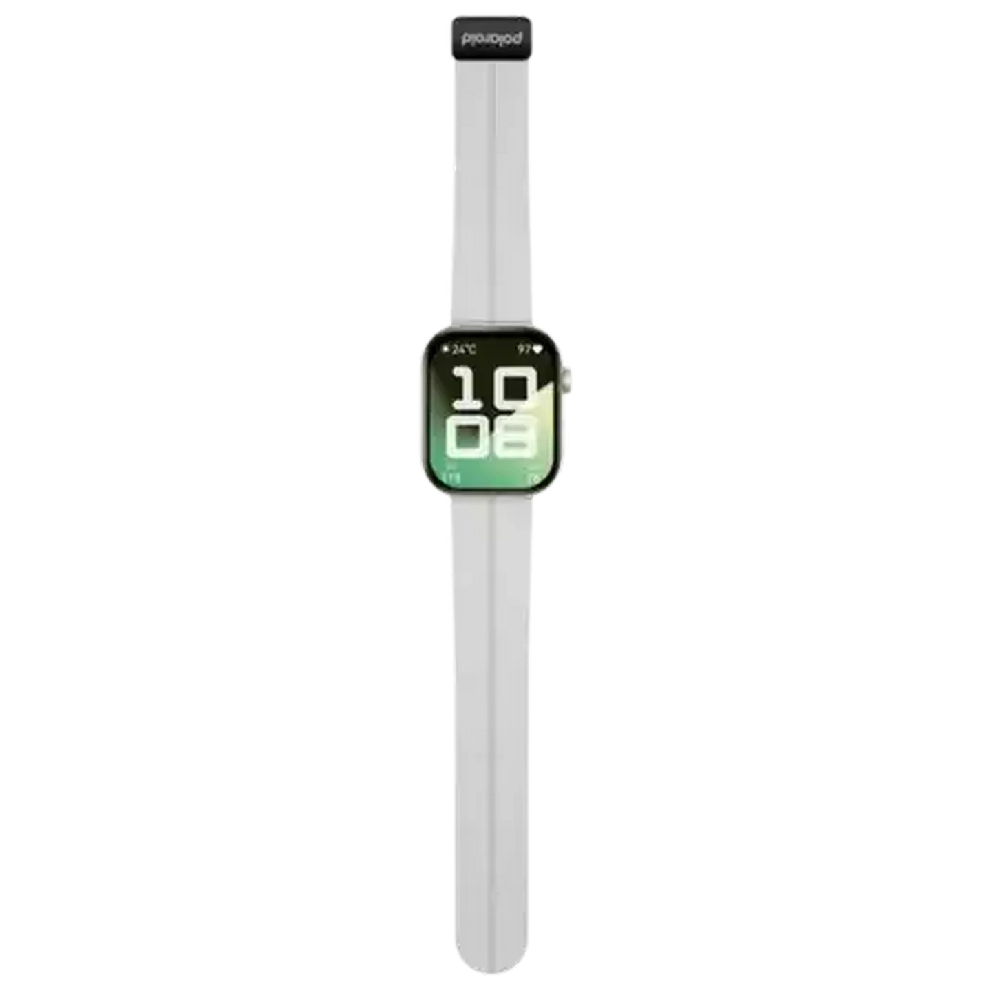 Image of Polaroid Boost Titanium Smart Watch