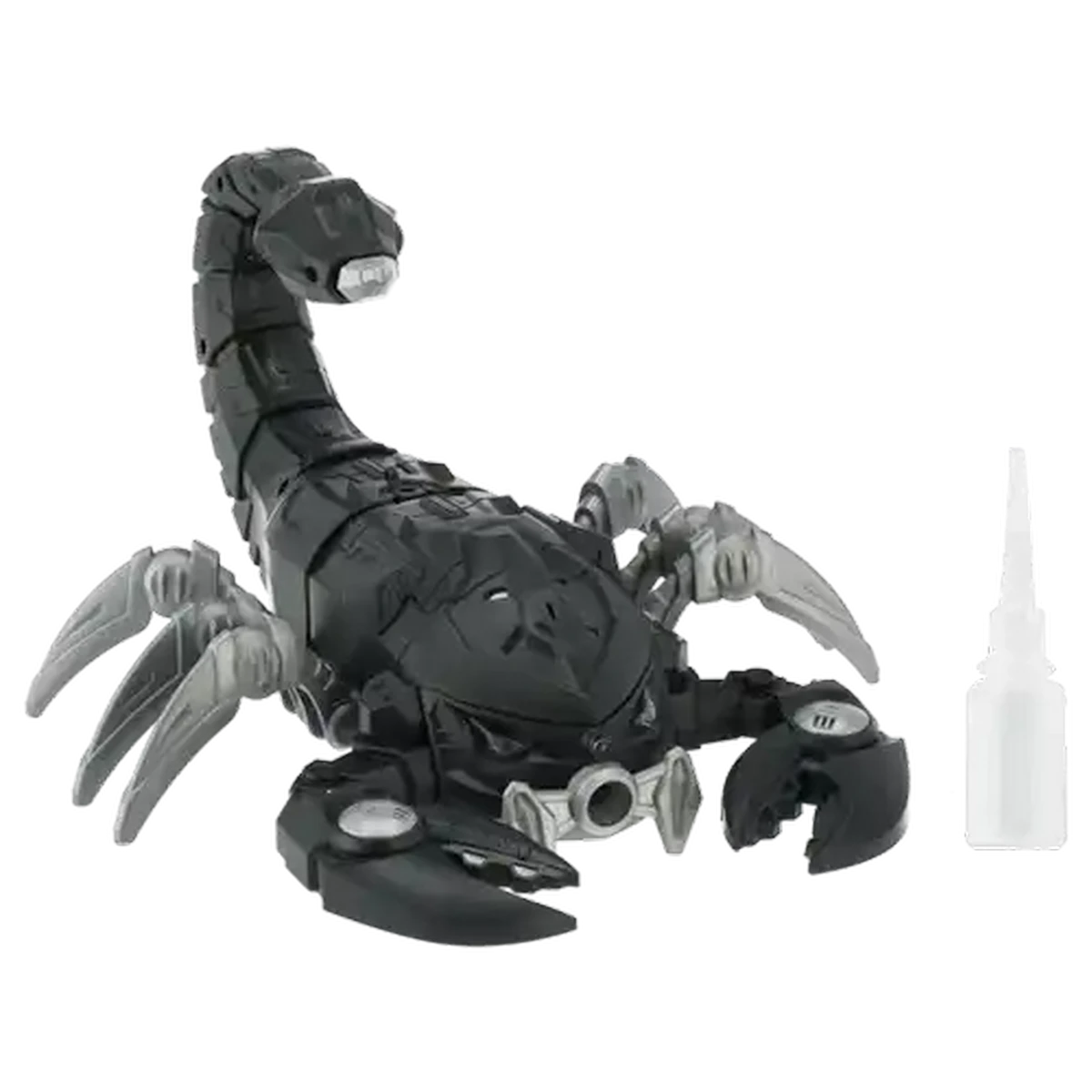 Checkers Sixty60 | Scorpion Warrior Battery Operated with Light