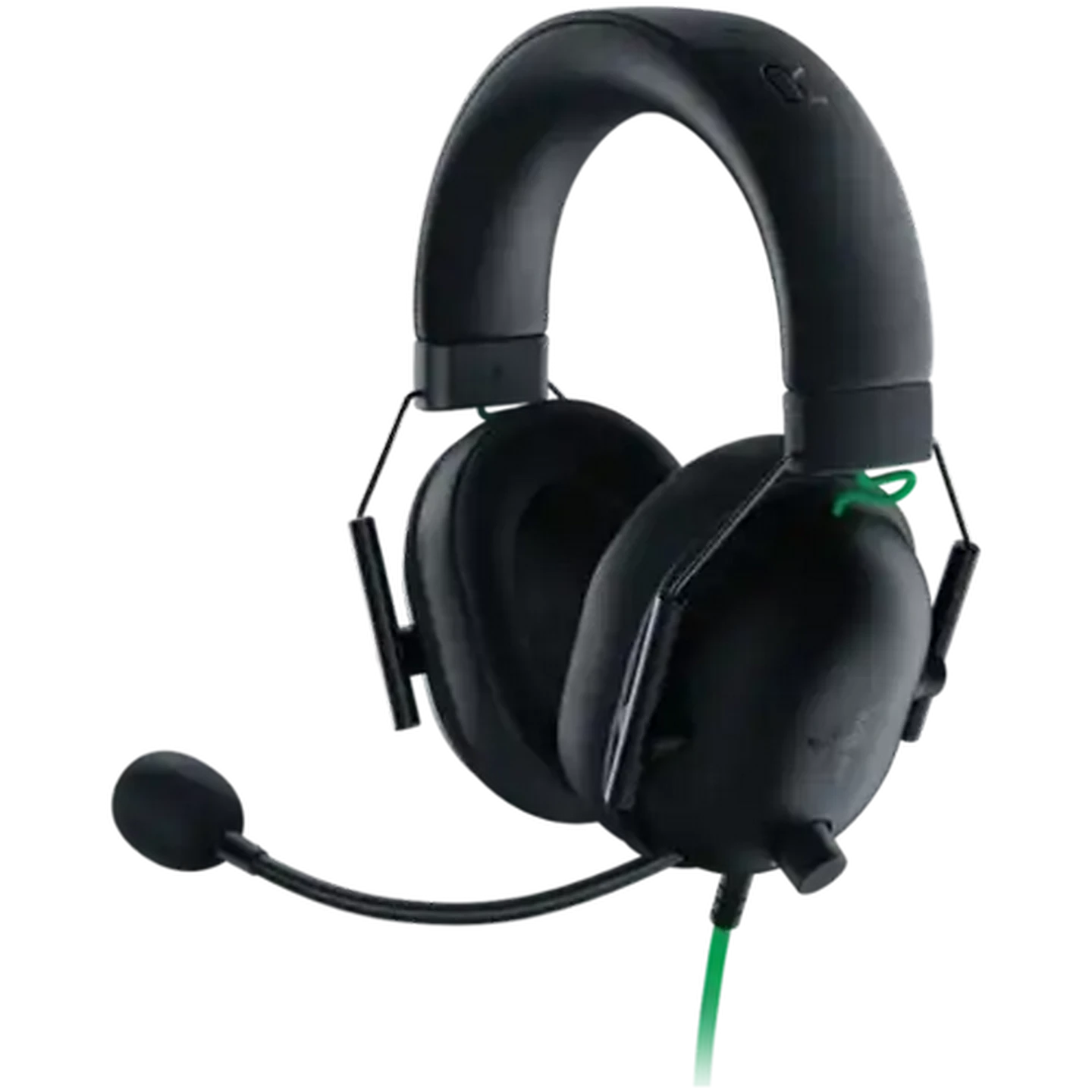 Checkers Sixty60 | Razer BlackShark Black V2 X Headset for PlayStation