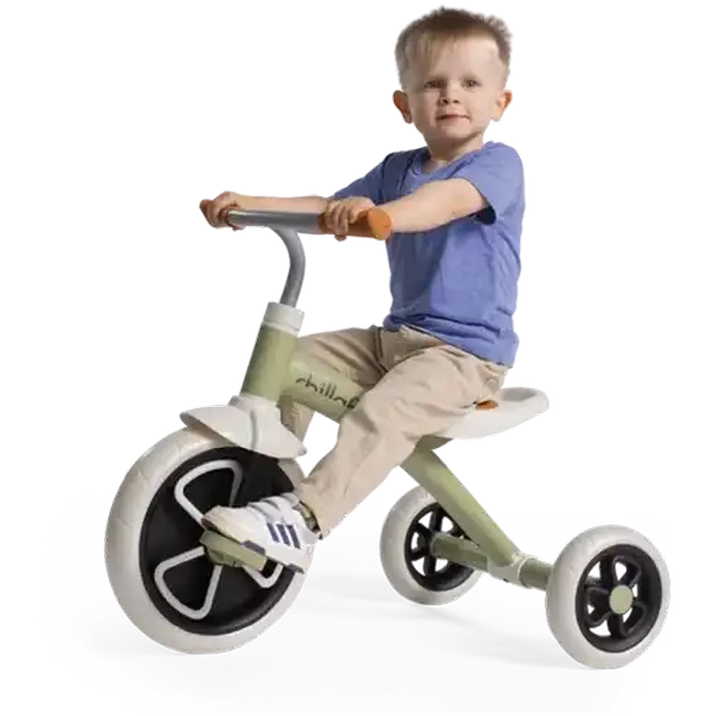 Checkers Sixty60 | Chillafish Olive Ziggi Tricycle
