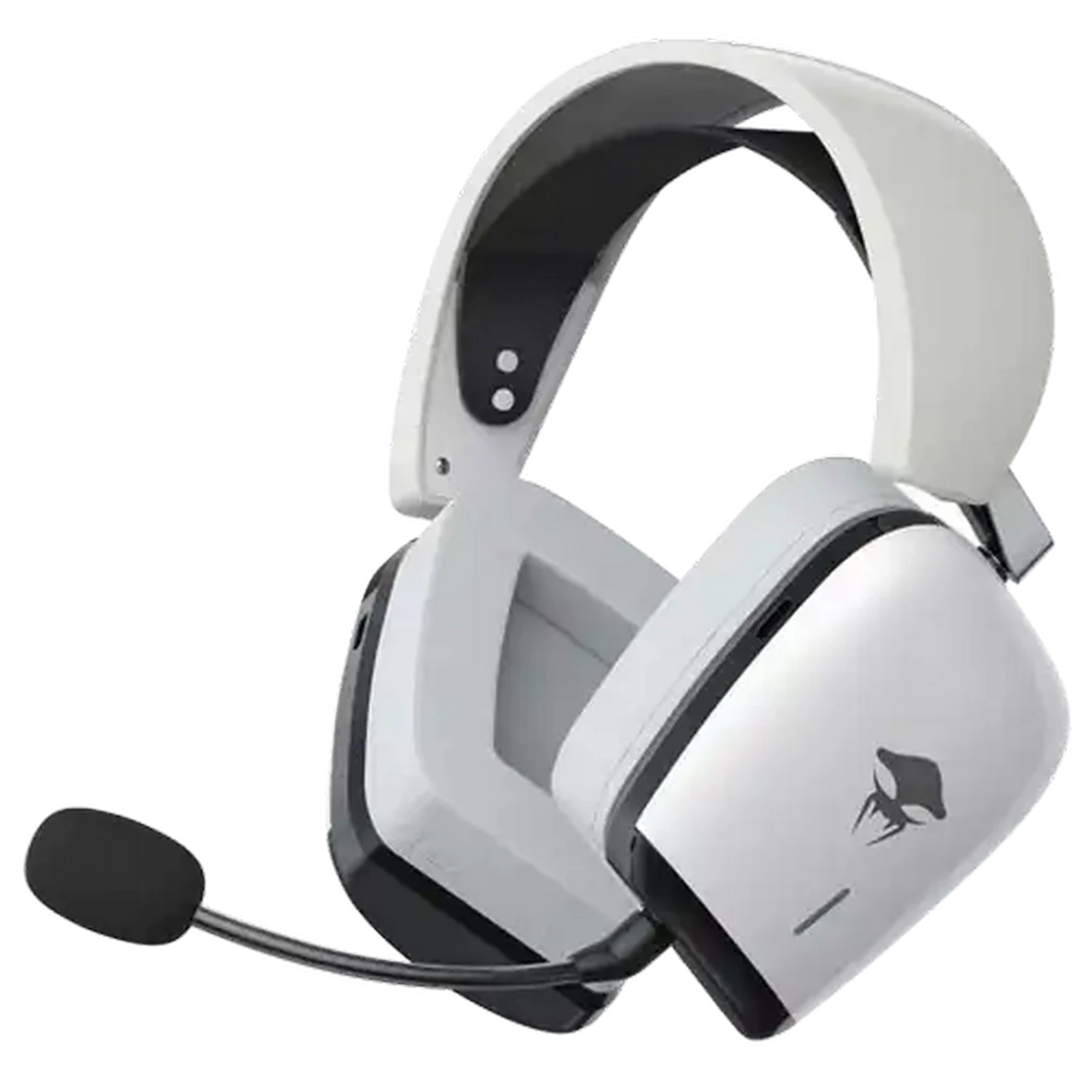Checkers Sixty60 | HAVIT H.KRAKEN Supernova-1 White Gaming Headphones
