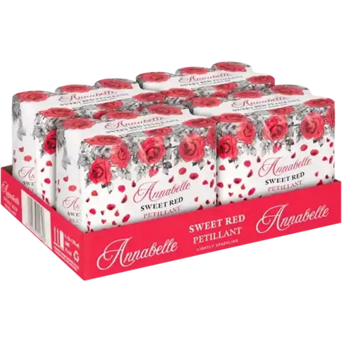 Checkers Sixty60 | Annabelle Sweet Red Petillant Sparkling Wine