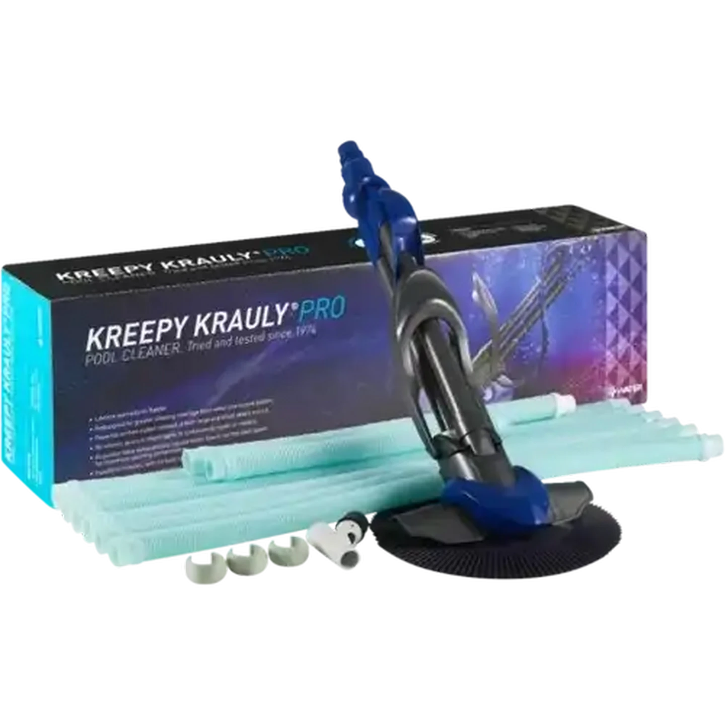 Checkers Sixty60 | Kreepy Krauly Classic Pro Automatic Pool