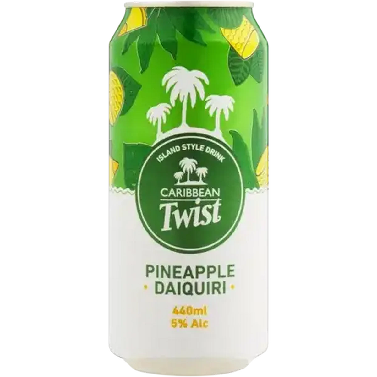 Checkers Sixty60 | Caribbean Twist Pineapple Daiquiri Spirit