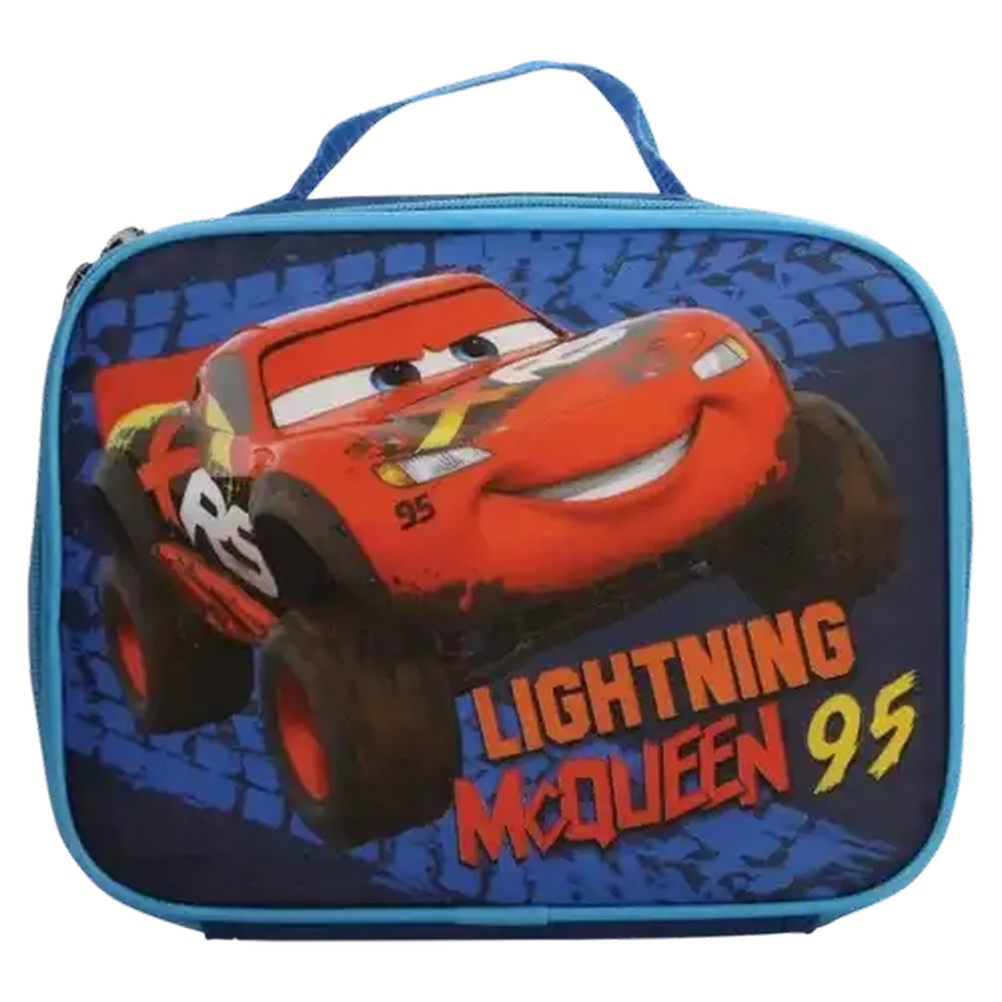 Image of Cars Original S18 Lunch Bag