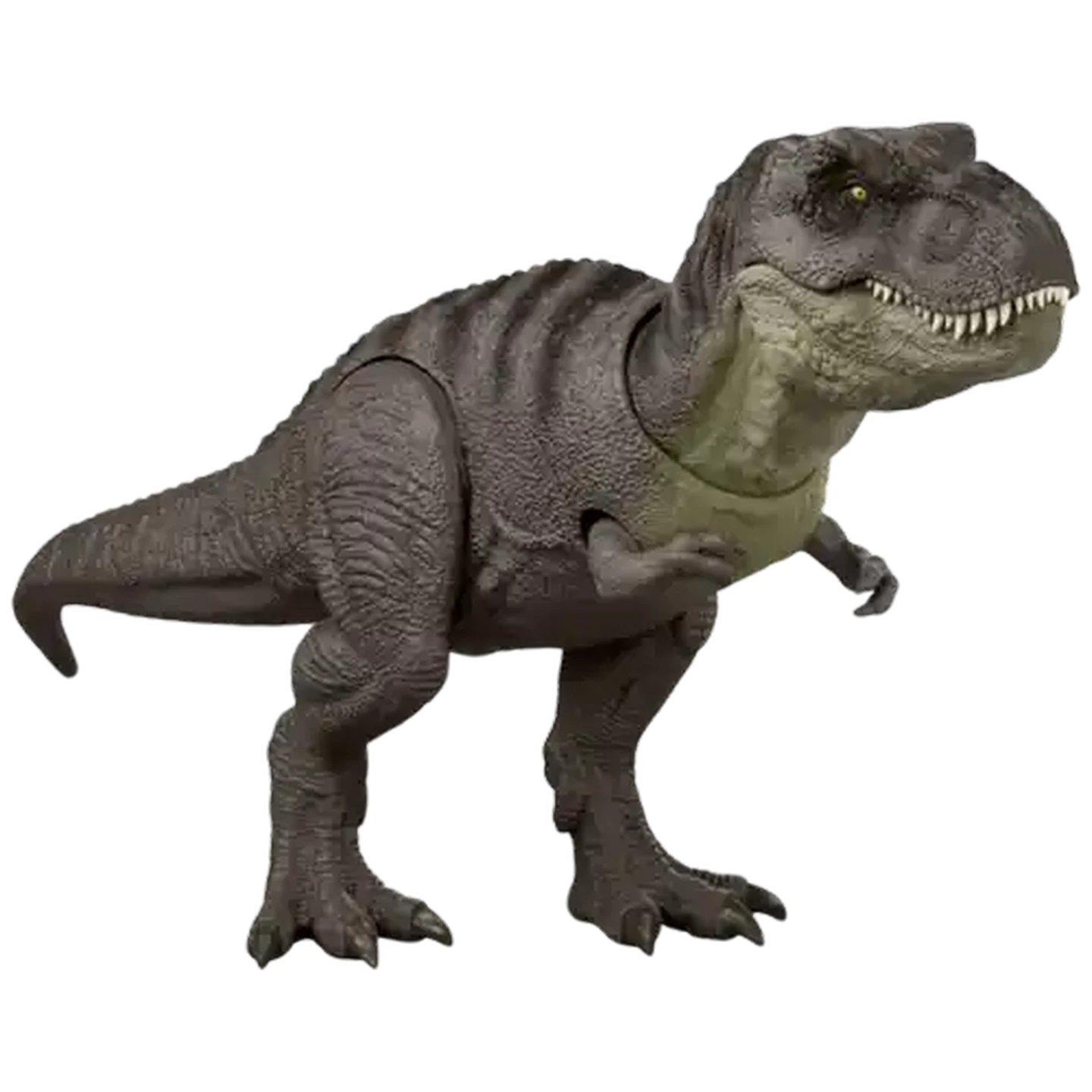 Checkers Sixty60 | Jurassic World Rebirth Tyrannosaurus Rex Action