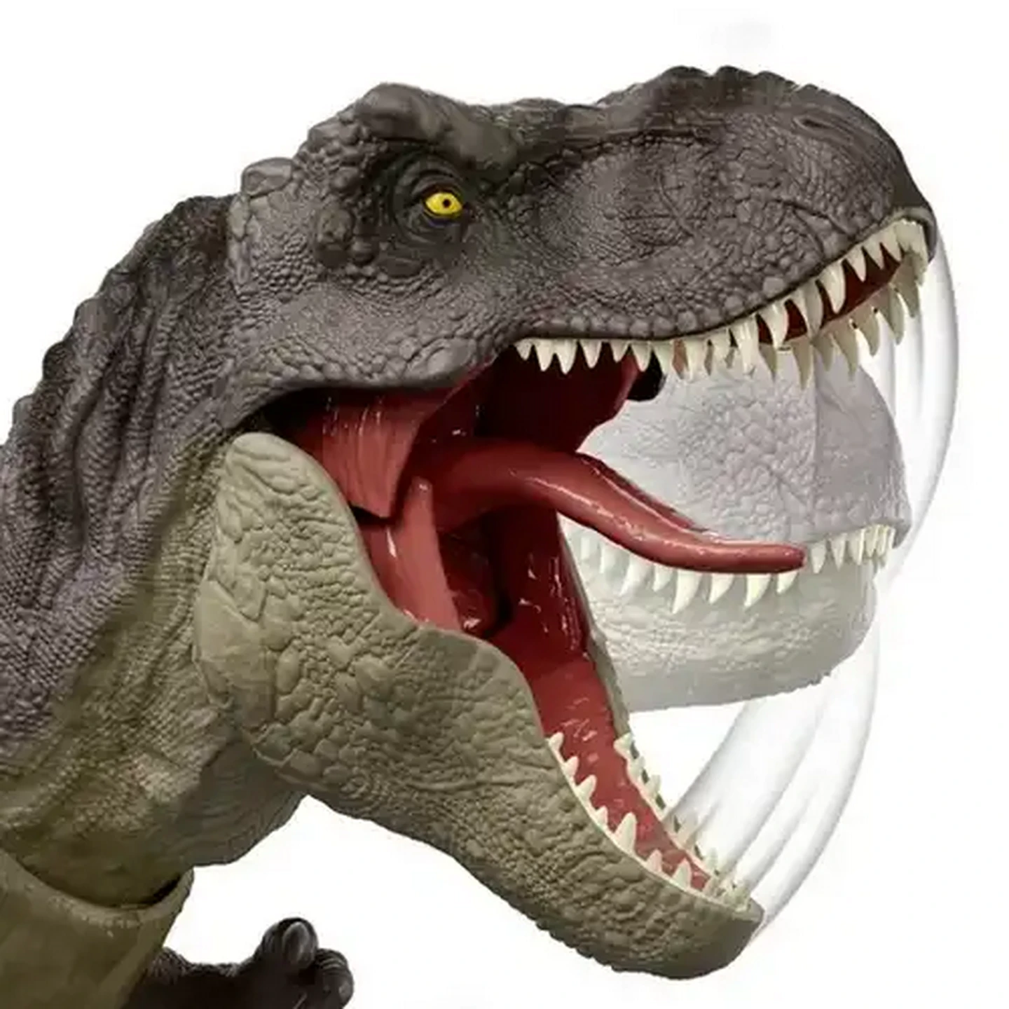 流砂、Fact or Fiction、奪取 6枚セット Checkers Sixty60 | Jurassic World Rebirth Tyrannosaurus Rex Action