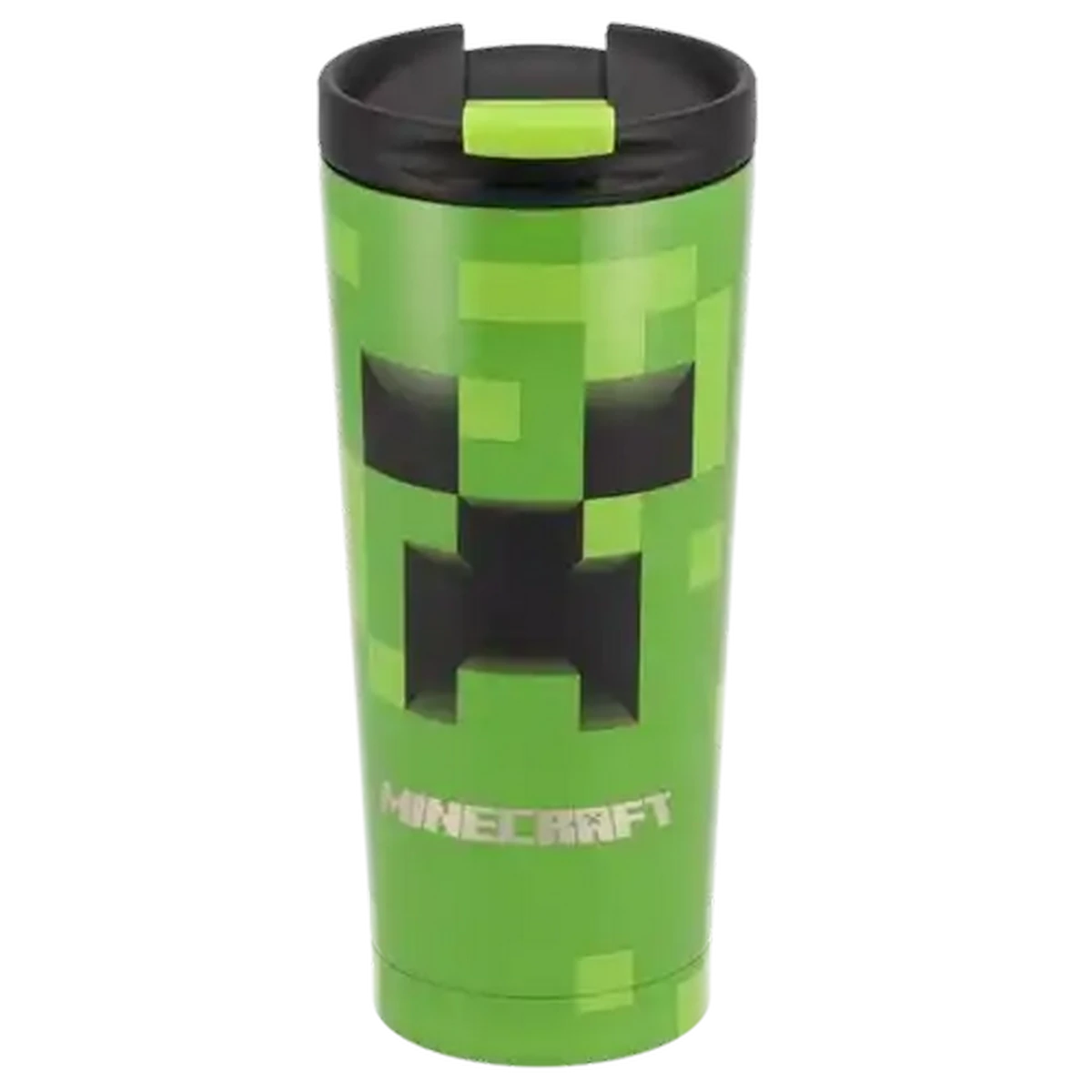 ボブマッケンティー Checkers Sixty60 | Minecraft Travel Mug 425ml