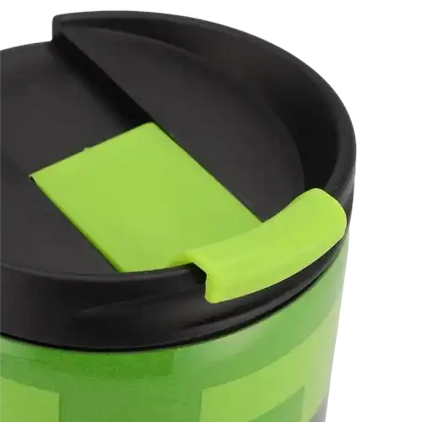 ボブマッケンティー Checkers Sixty60 | Minecraft Travel Mug 425ml