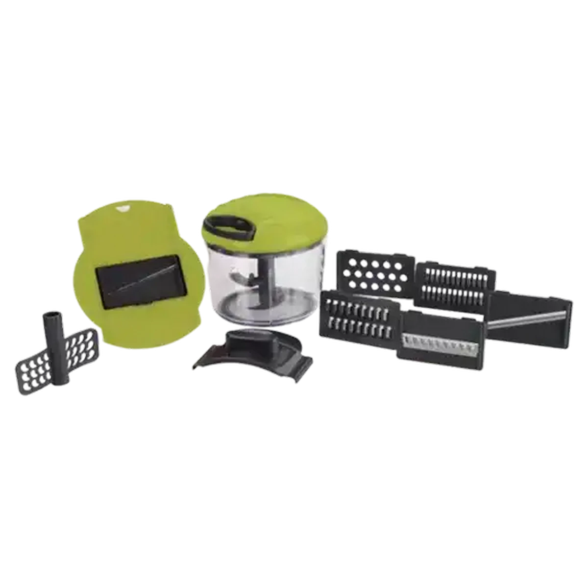 kmerryです Checkers Sixty60 | Twista 8-in-1 Chopper Manual Food Chopper with
