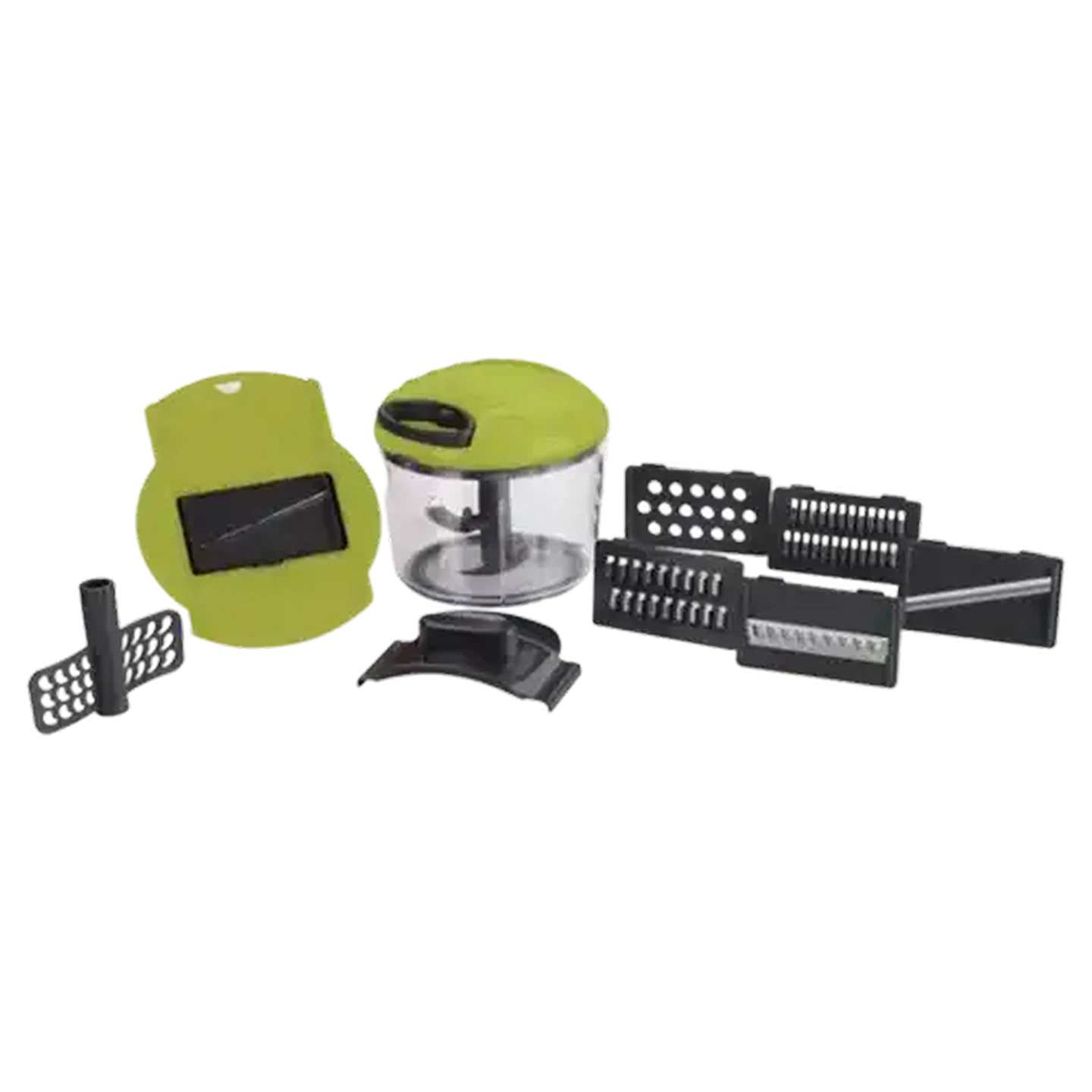 Checkers Sixty60 | Twista 8-in-1 Chopper Manual Food Chopper with