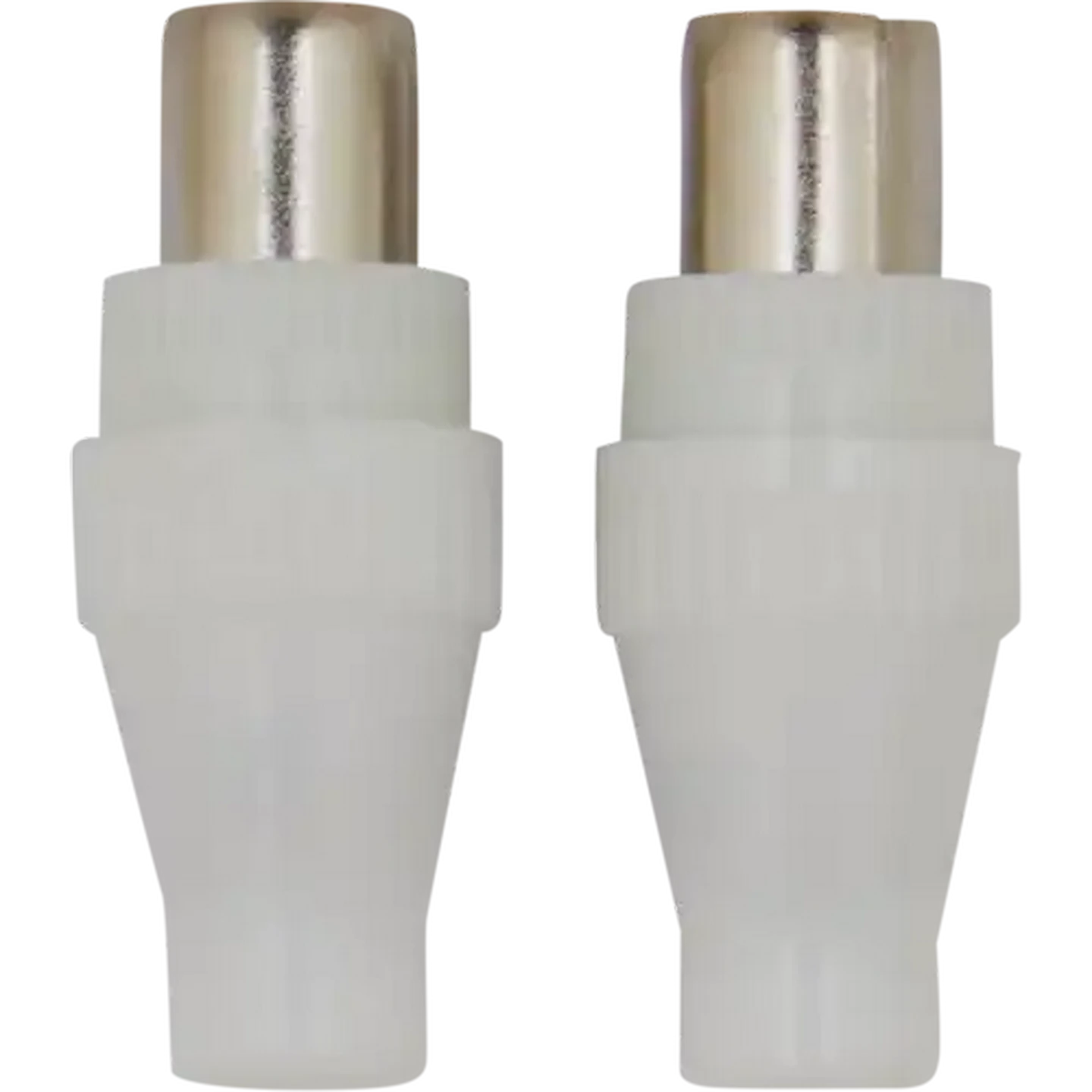 Image of ELLIES Coaxial Male Plug Set 2 Piece
