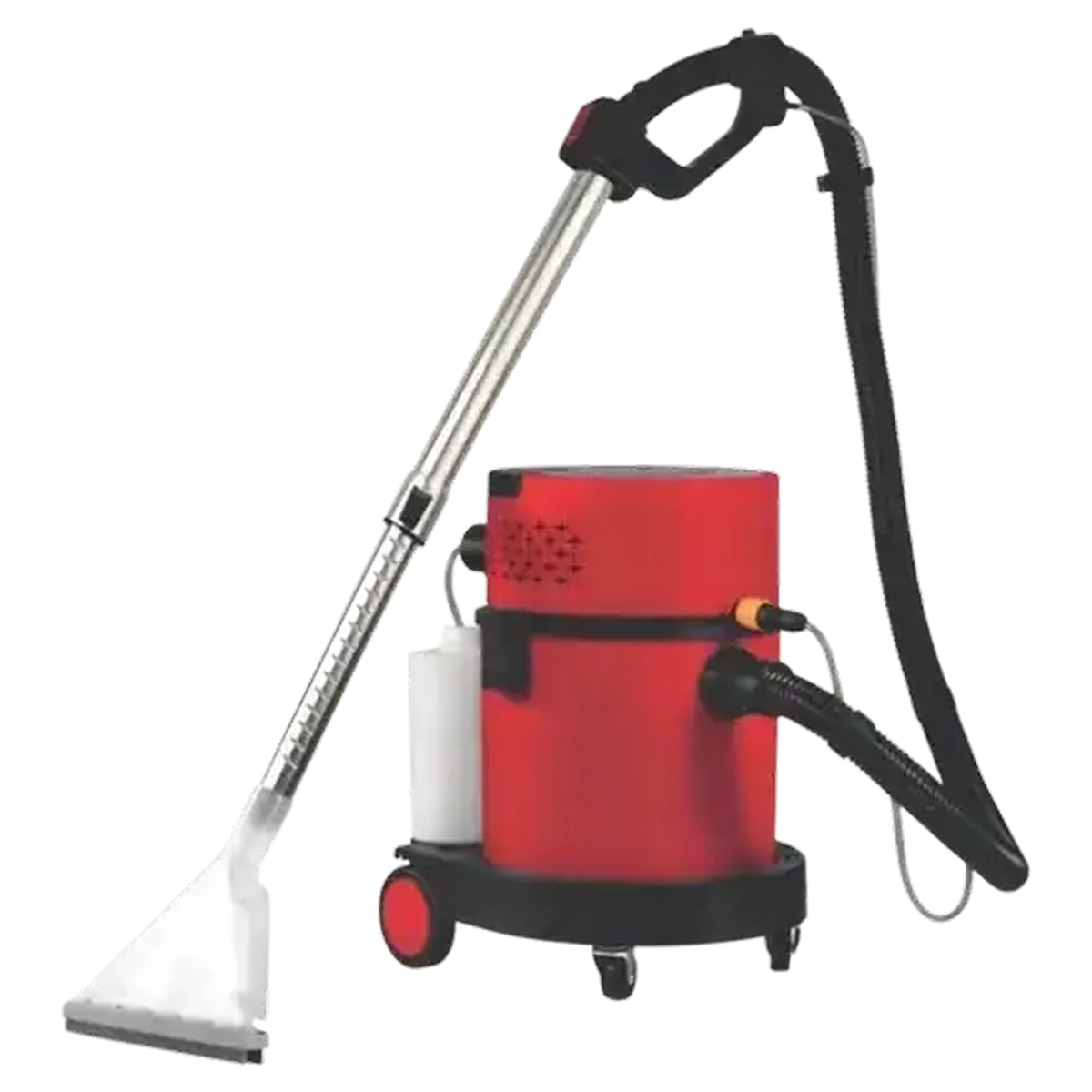 Checkers Sixty60 | Genesis Cleanmaster Red Vacuum Cleaner