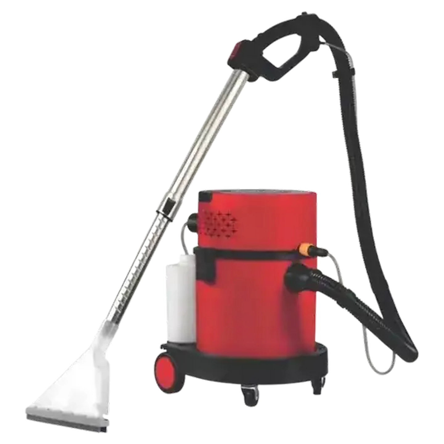 Checkers Sixty60 | Genesis Cleanmaster Red Vacuum Cleaner