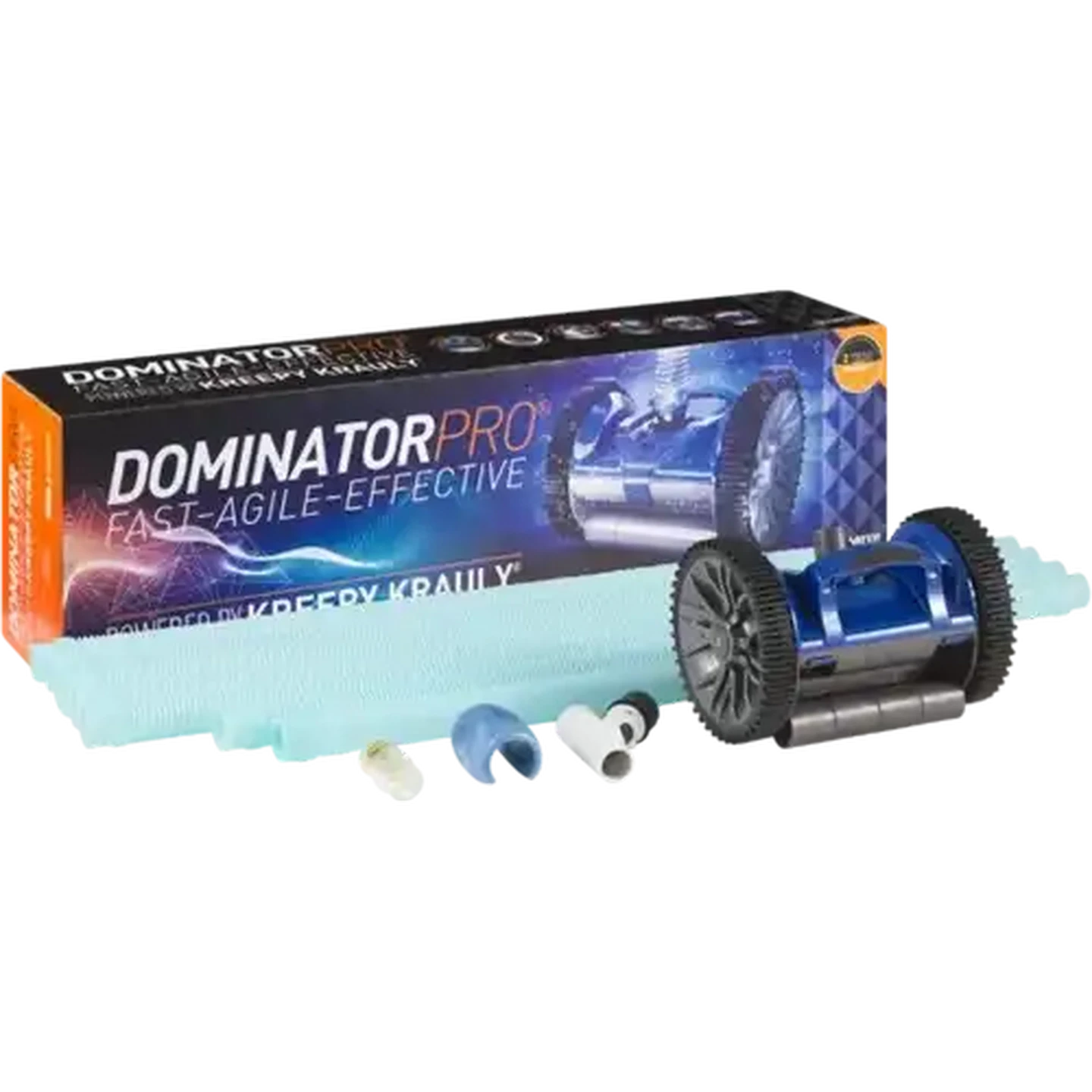 Checkers Sixty60 | Kreepy Krauly Dominator Pro Automatic Pool